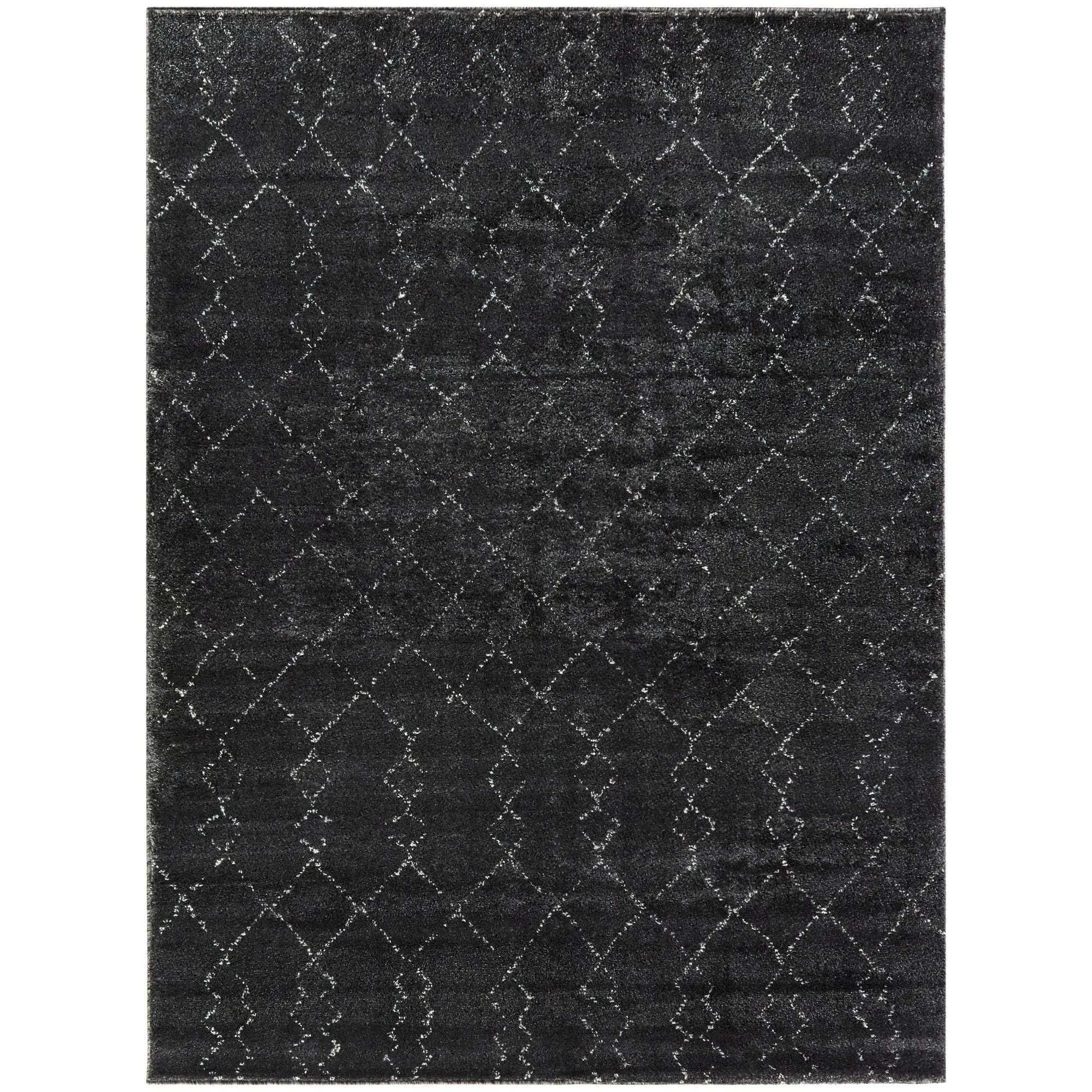 Reeves Moroccan Trellis Area Rug