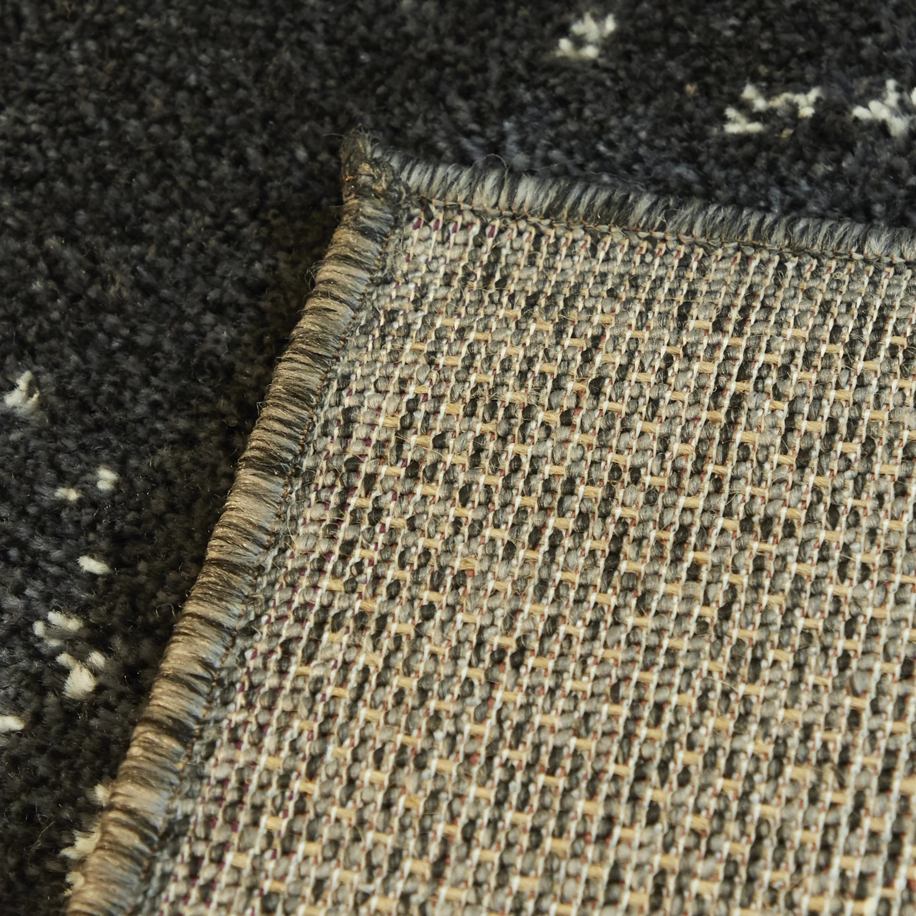 Reeves Moroccan Trellis Area Rug