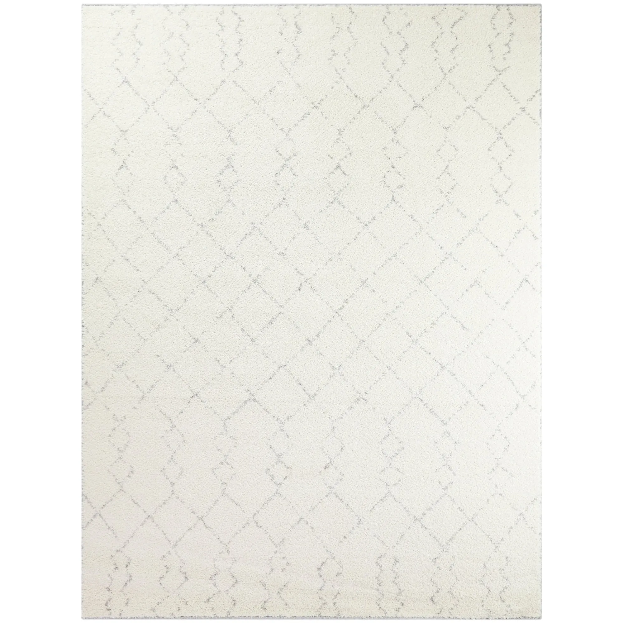 Reeves Moroccan Trellis Area Rug