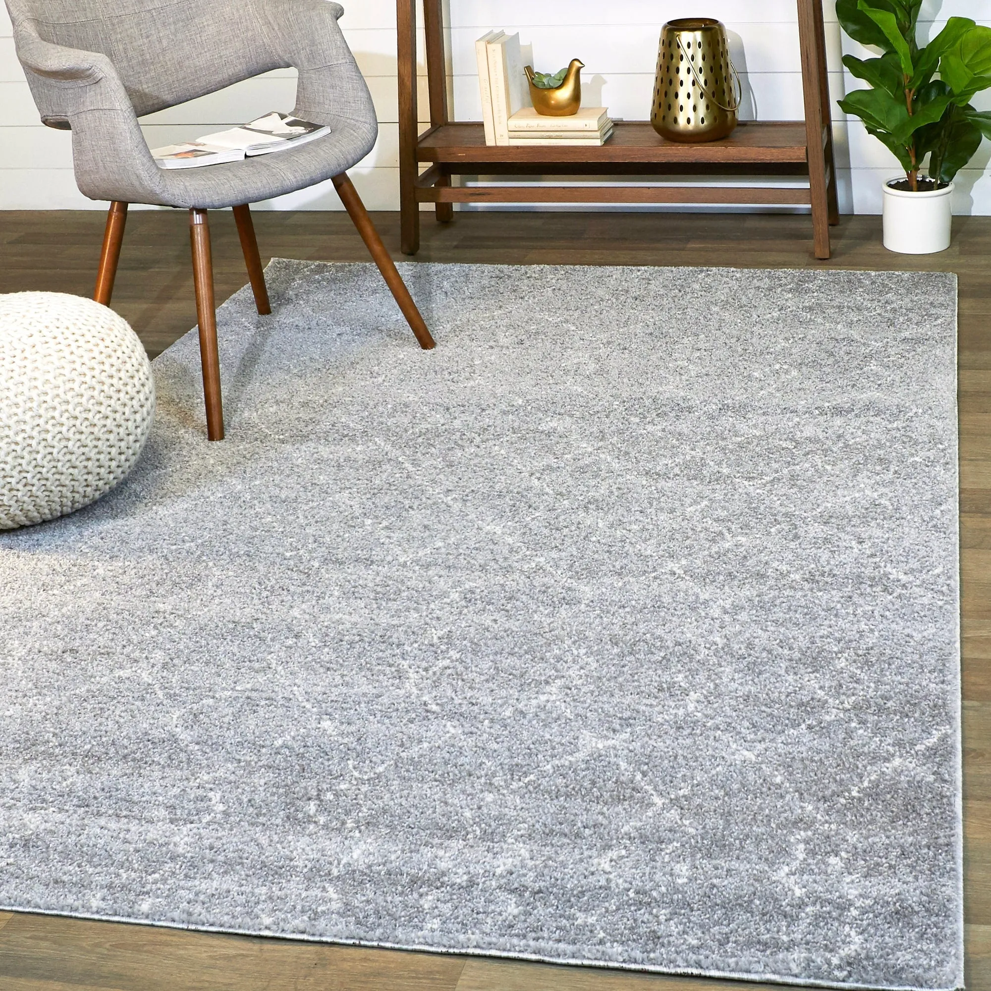Reeves Moroccan Trellis Area Rug
