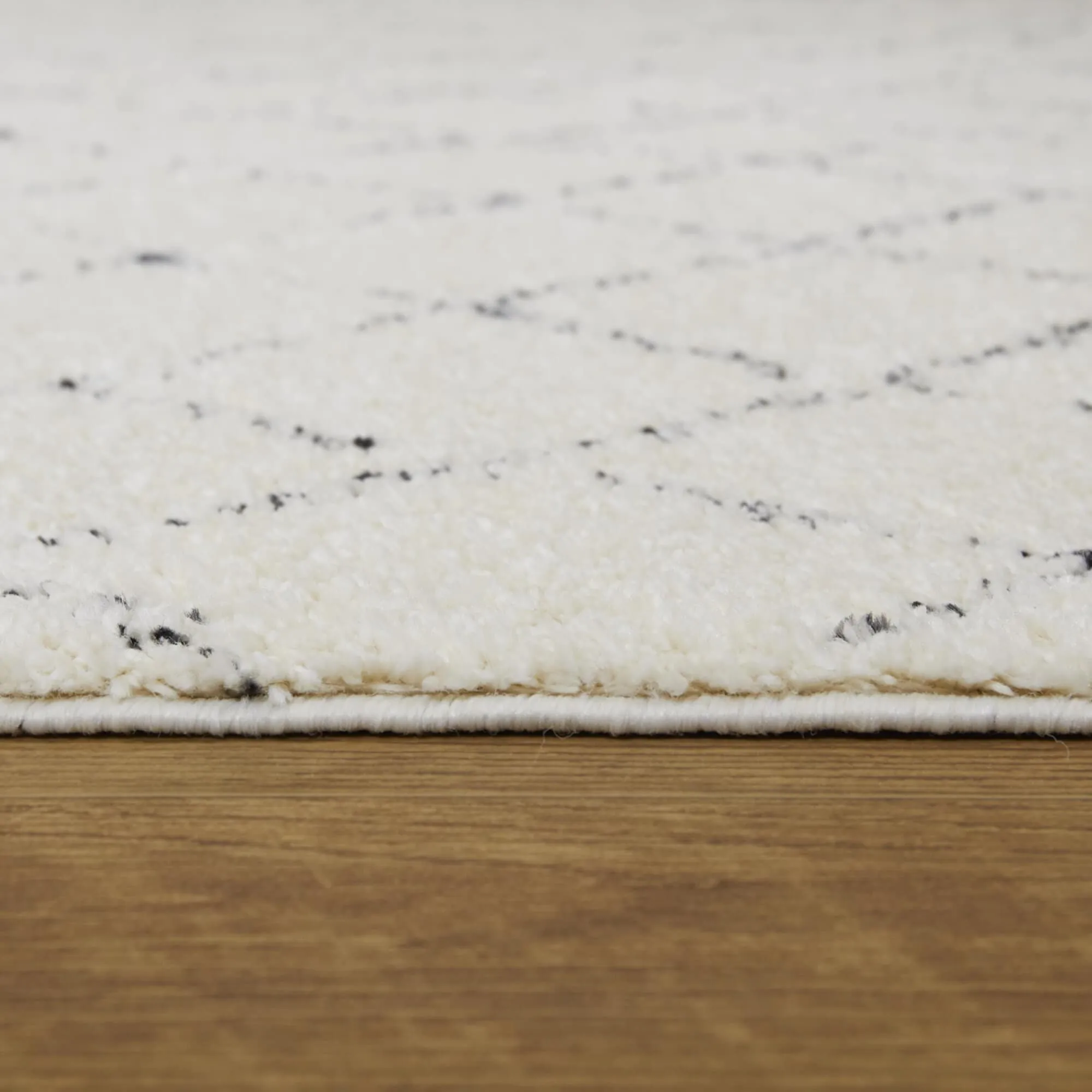 Reeves Moroccan Trellis Area Rug