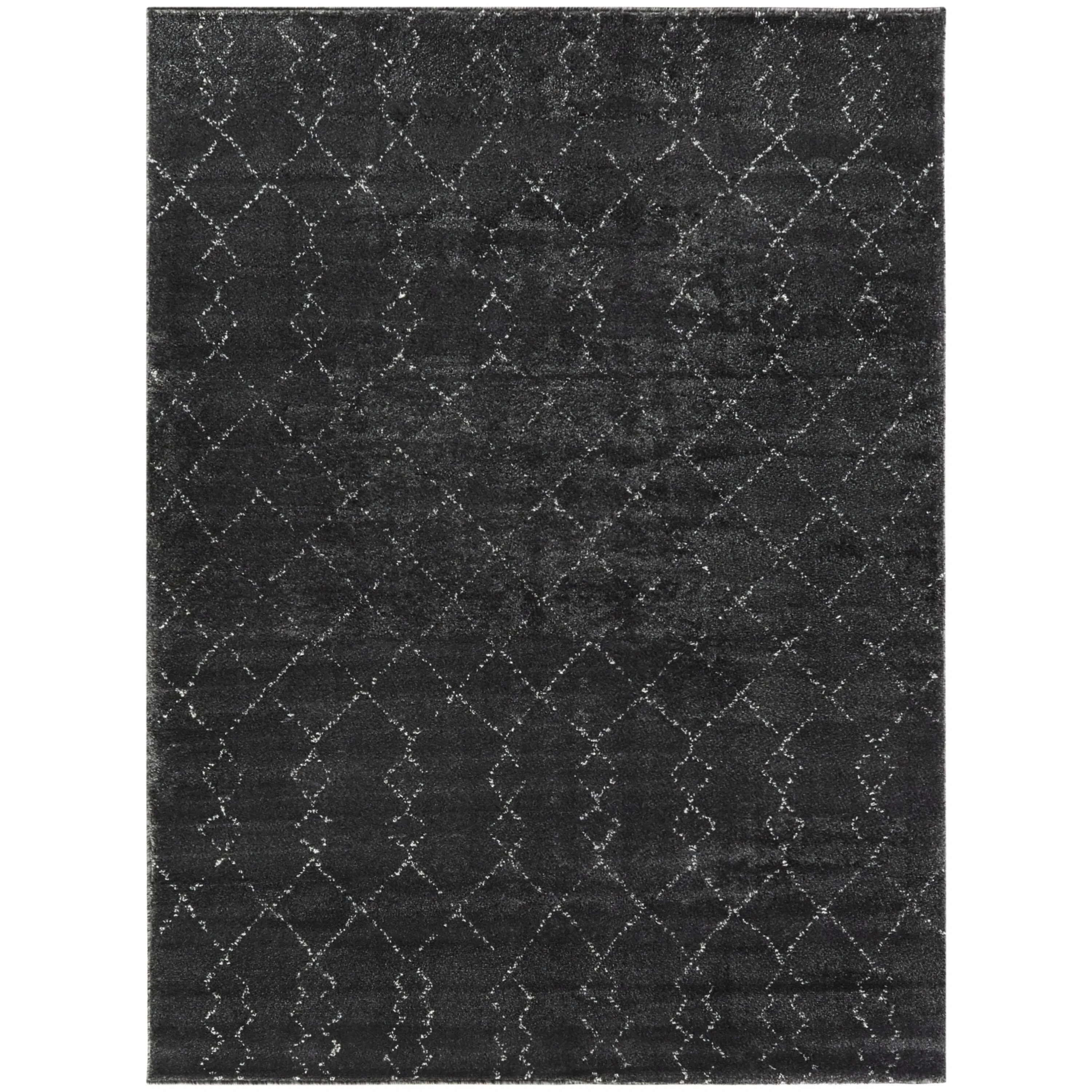 Reeves Moroccan Trellis Area Rug