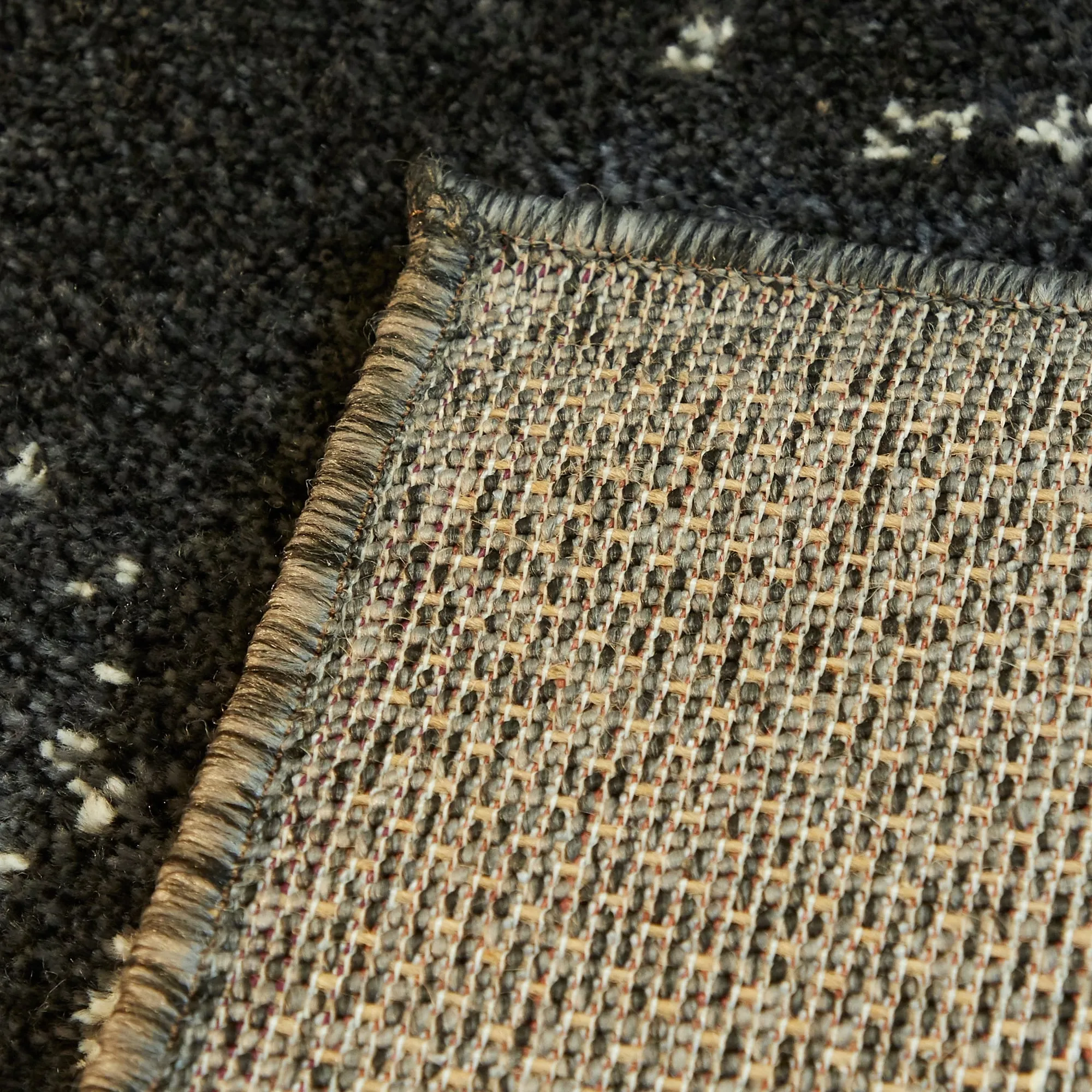 Reeves Moroccan Trellis Area Rug