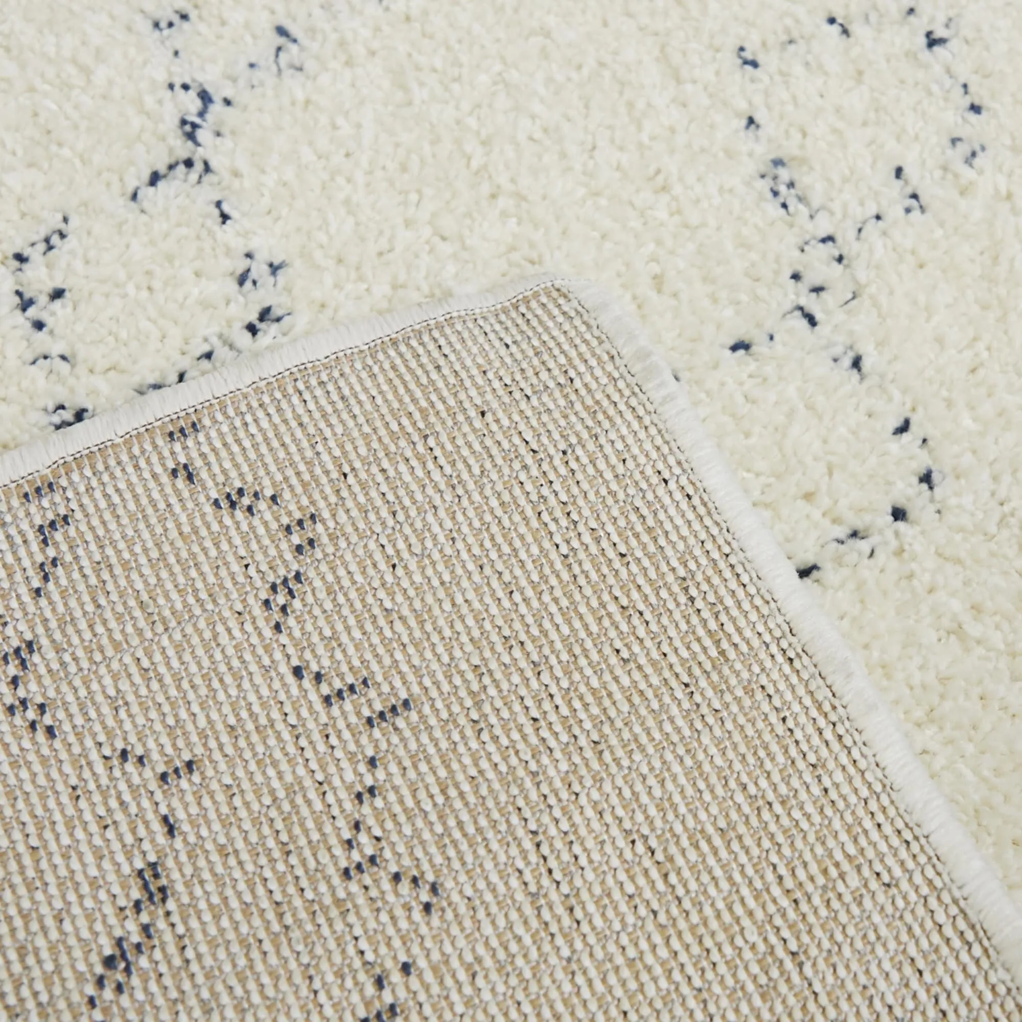 Reeves Moroccan Trellis Area Rug