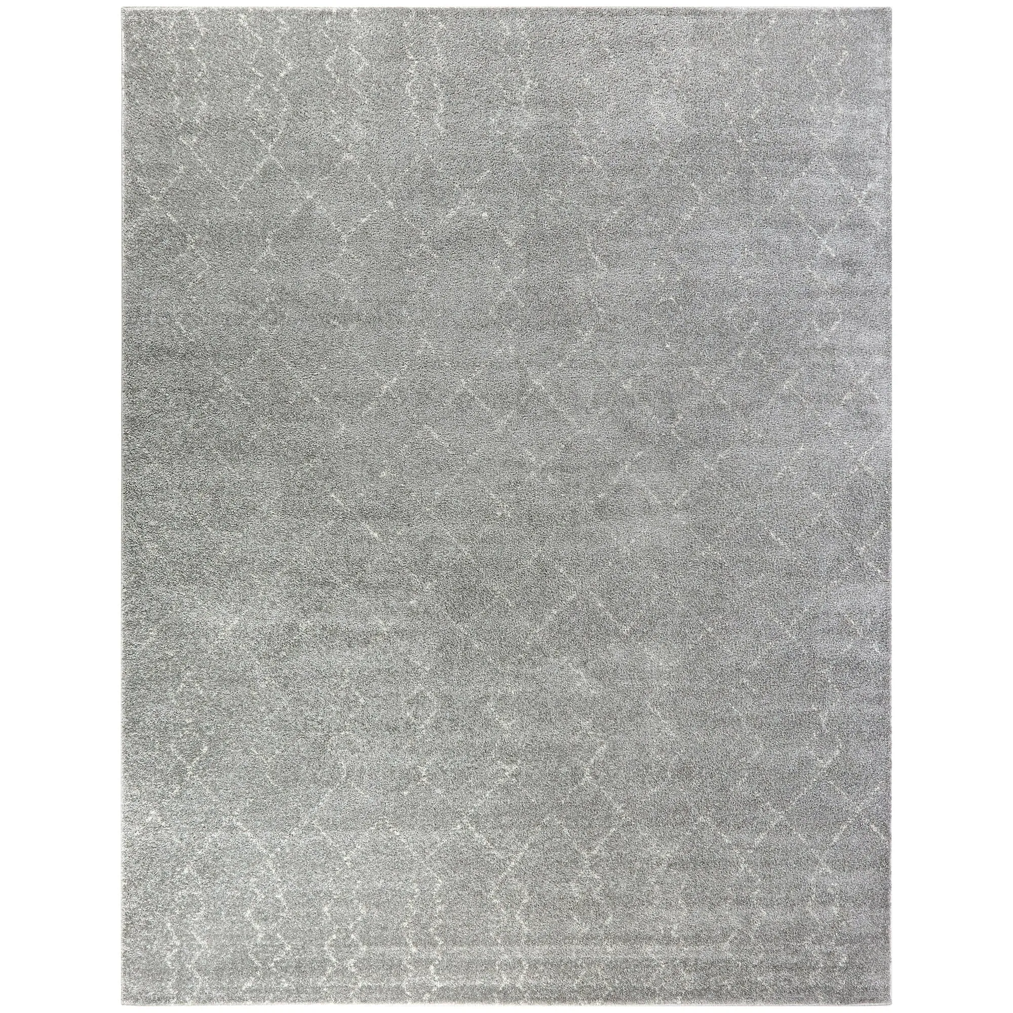 Reeves Moroccan Trellis Area Rug