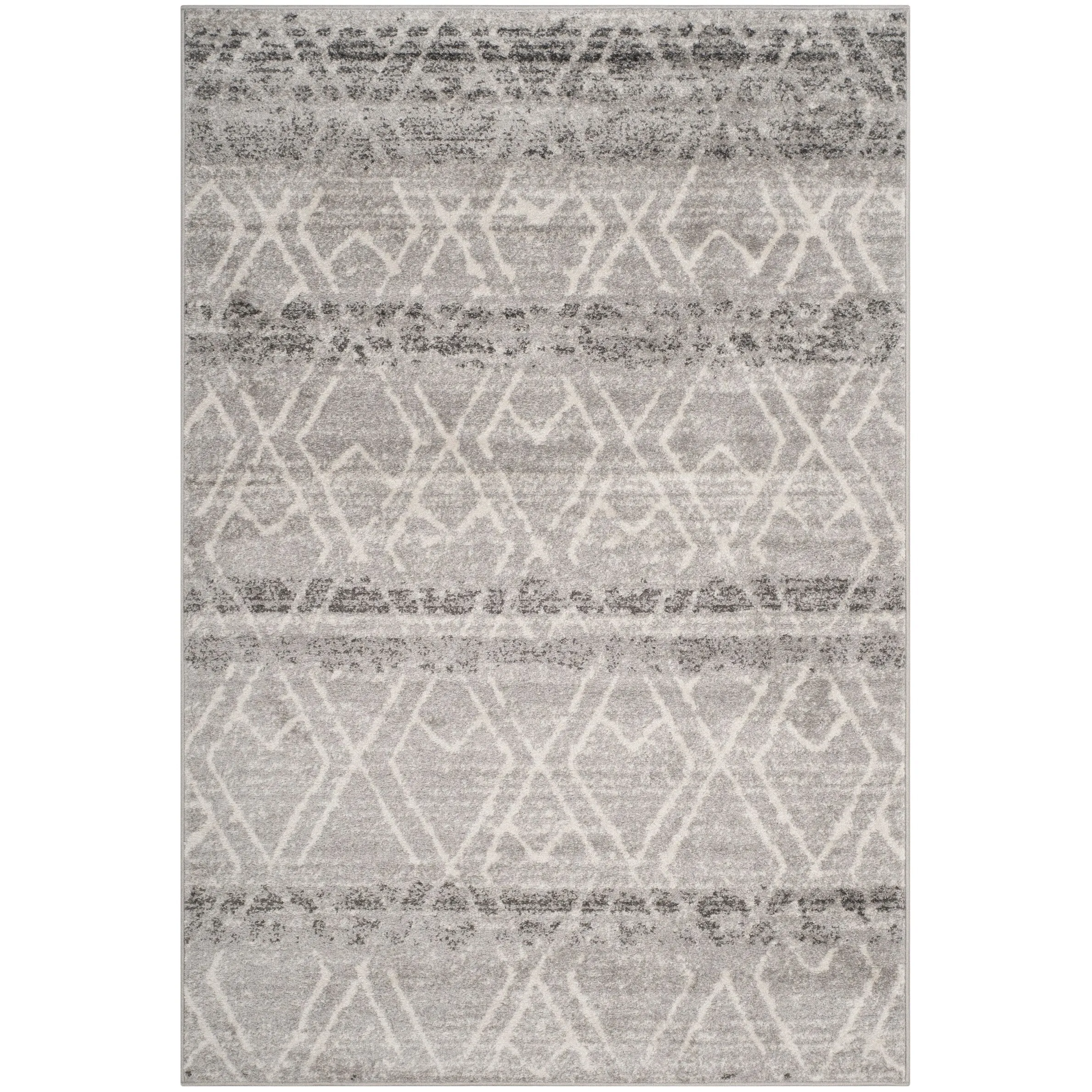 SAFAVIEH Adirondack Alessia Vintage Boho Rug