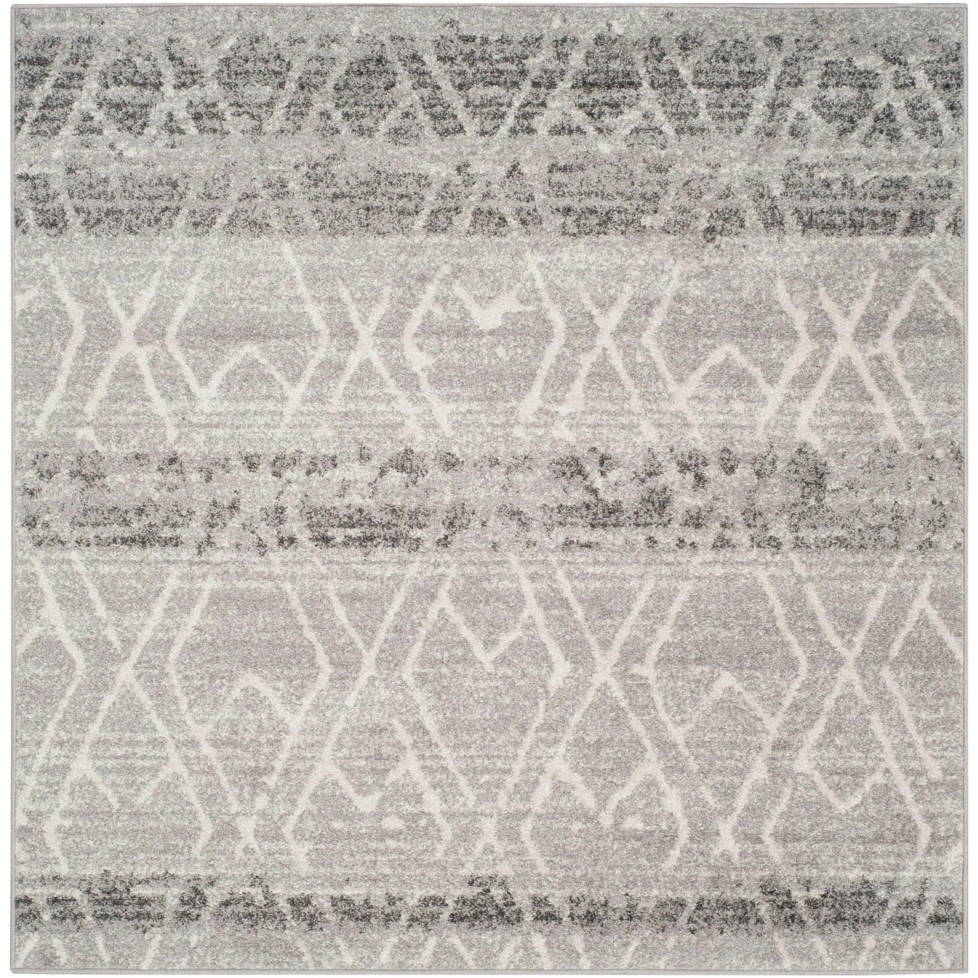 SAFAVIEH Adirondack Alessia Vintage Boho Rug