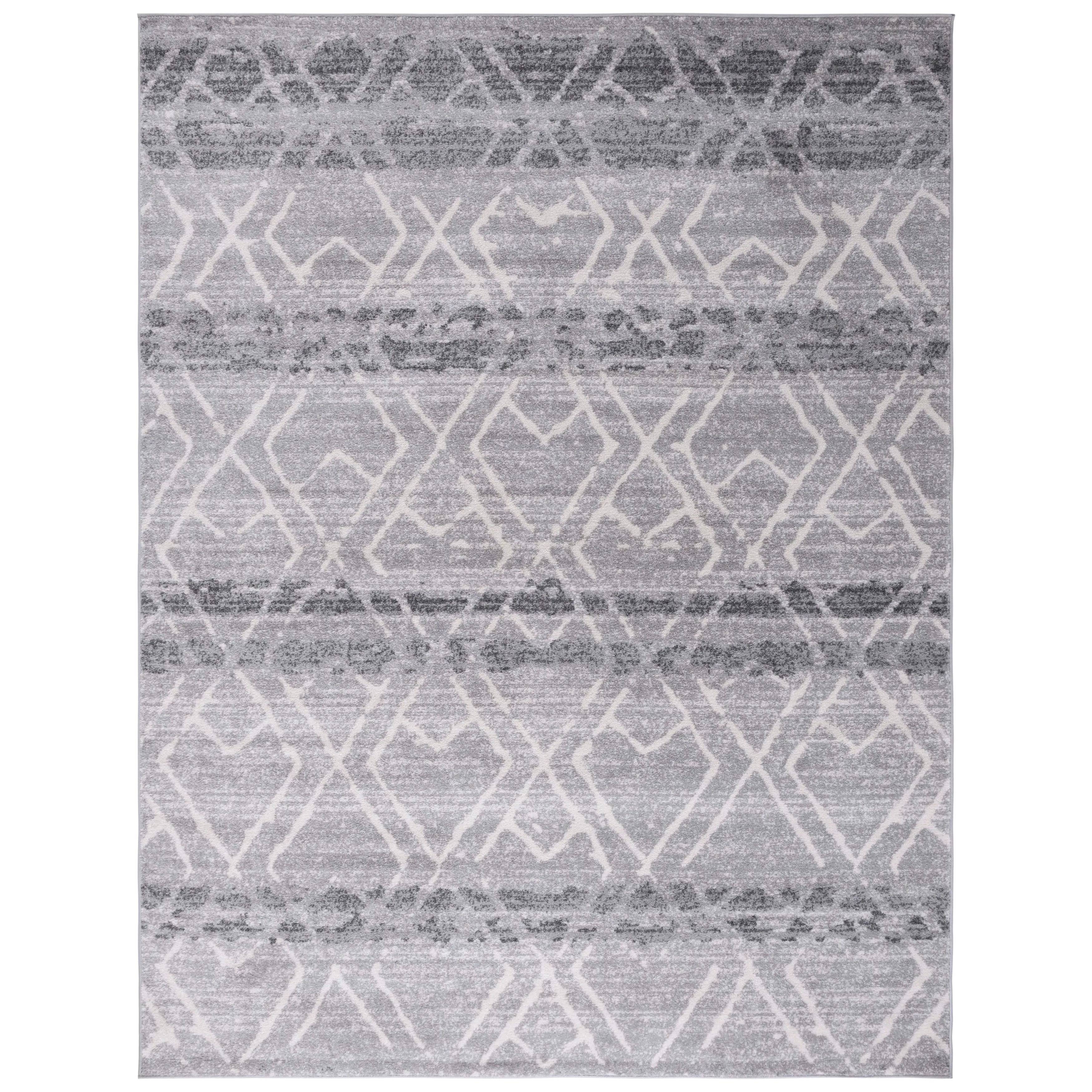 SAFAVIEH Adirondack Alessia Vintage Boho Rug