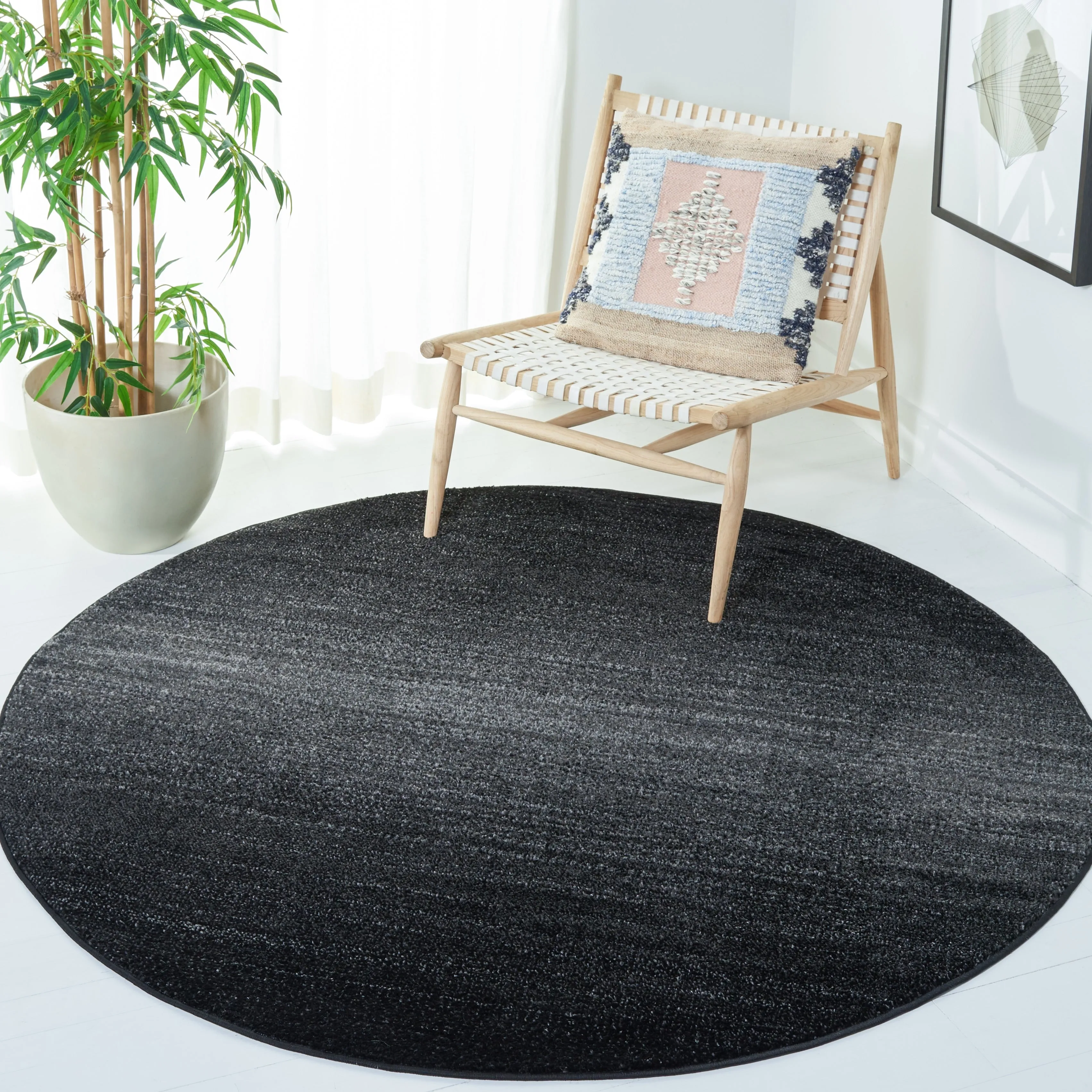 SAFAVIEH Adirondack Batul Modern Ombre Rug