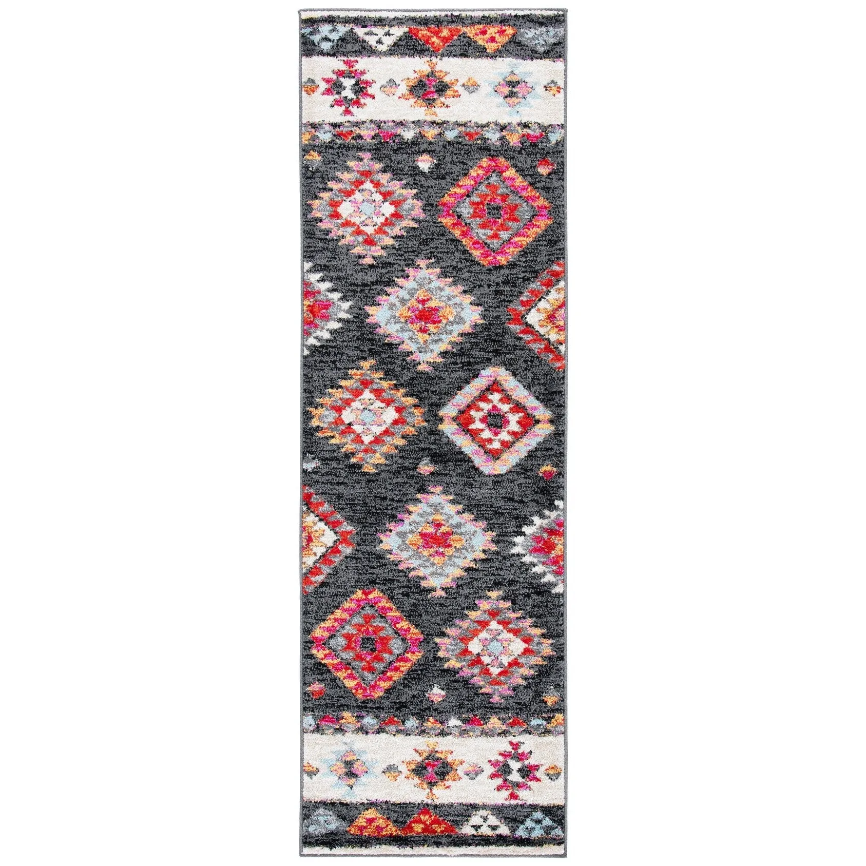 SAFAVIEH Adirondack Jonne Moroccan Boho Rug