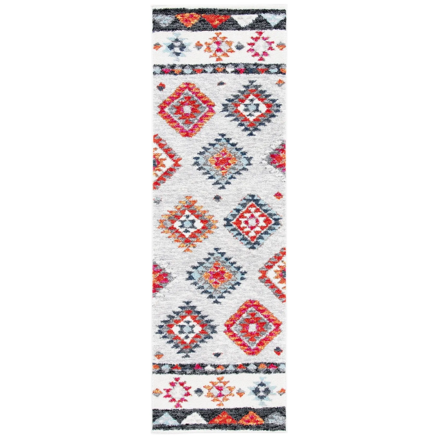 SAFAVIEH Adirondack Jonne Moroccan Boho Rug