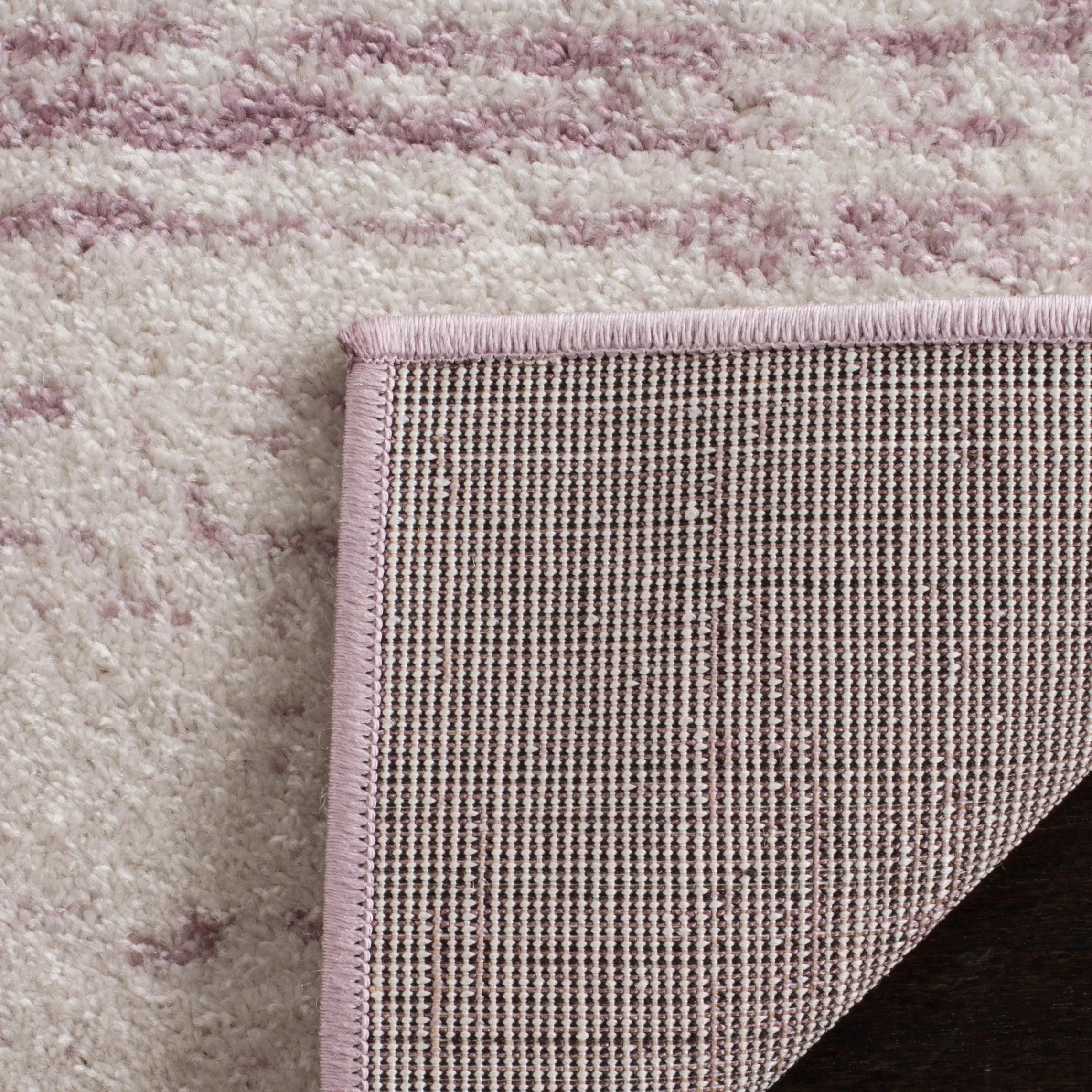 SAFAVIEH Adirondack Mieko Modern Ombre Distressed Area Rug