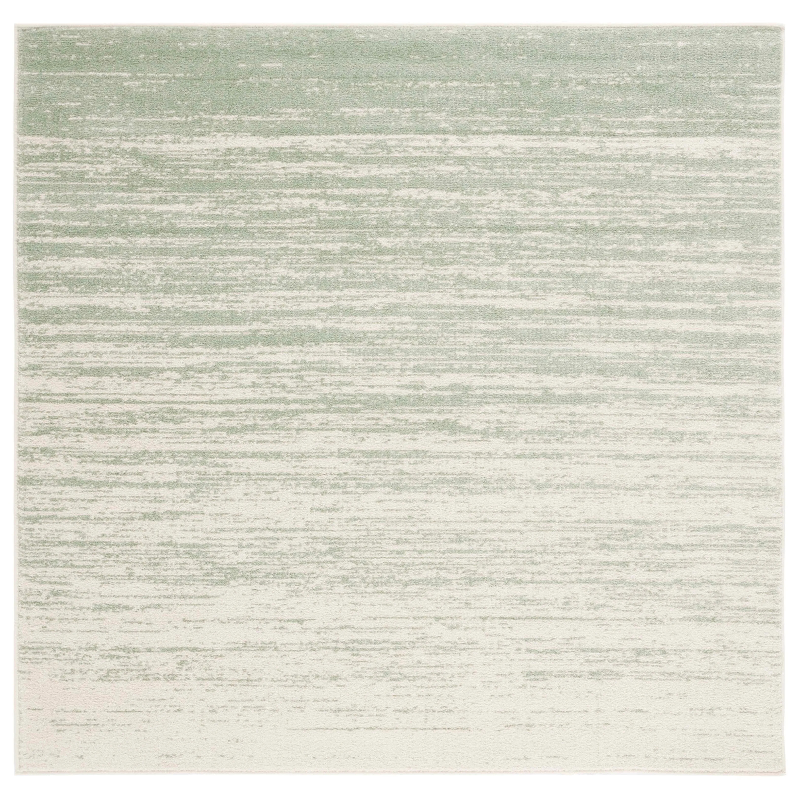 SAFAVIEH Adirondack Mieko Modern Ombre Distressed Area Rug