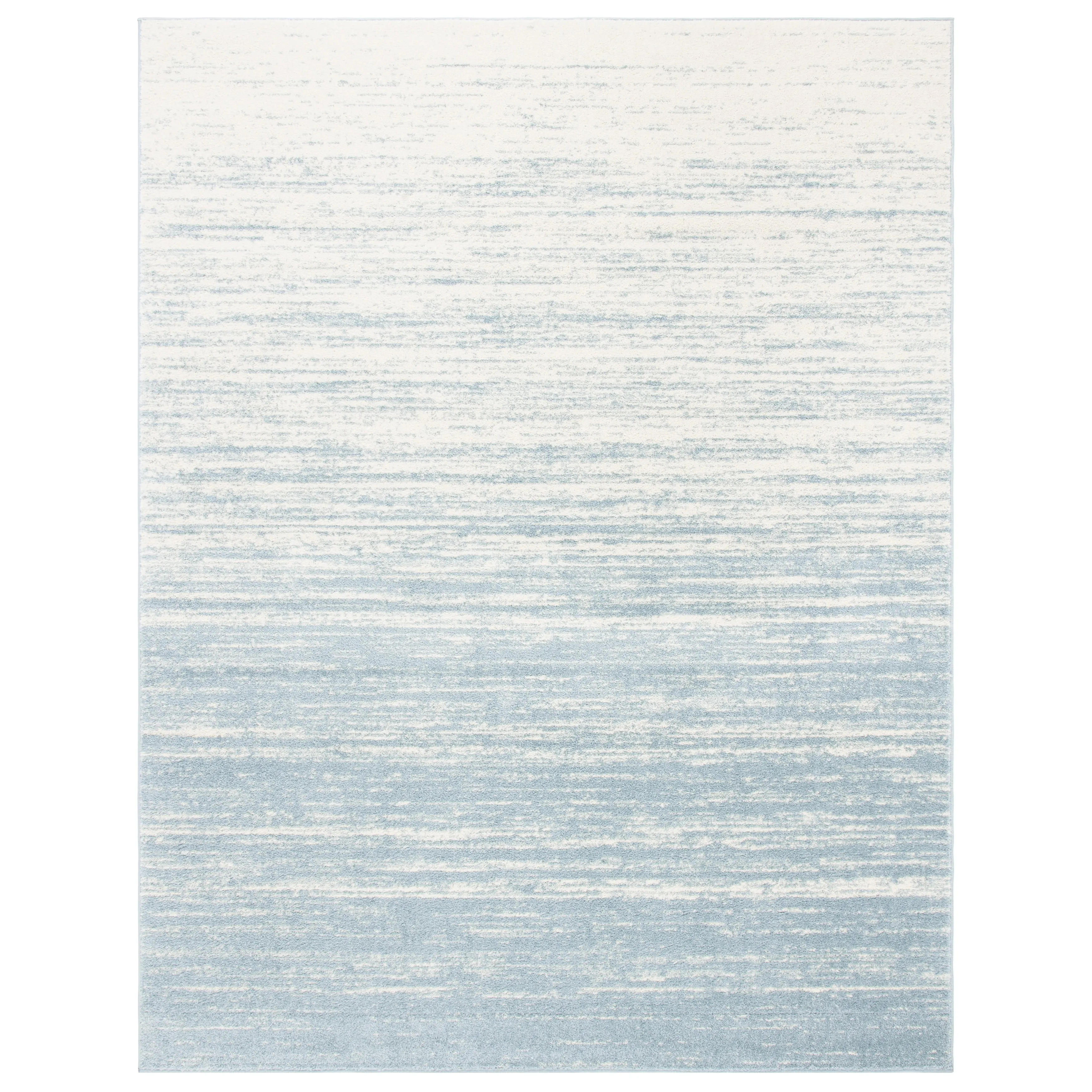 SAFAVIEH Adirondack Mieko Modern Ombre Distressed Area Rug