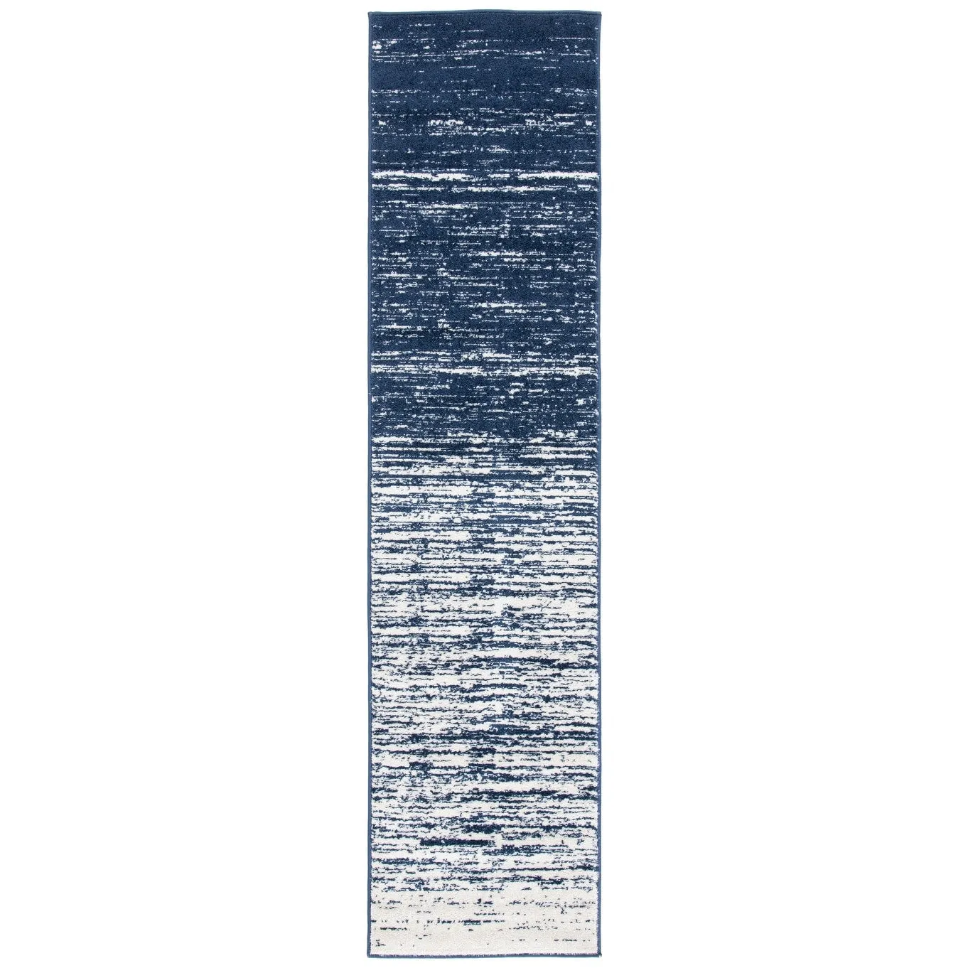 SAFAVIEH Adirondack Mieko Modern Ombre Distressed Area Rug