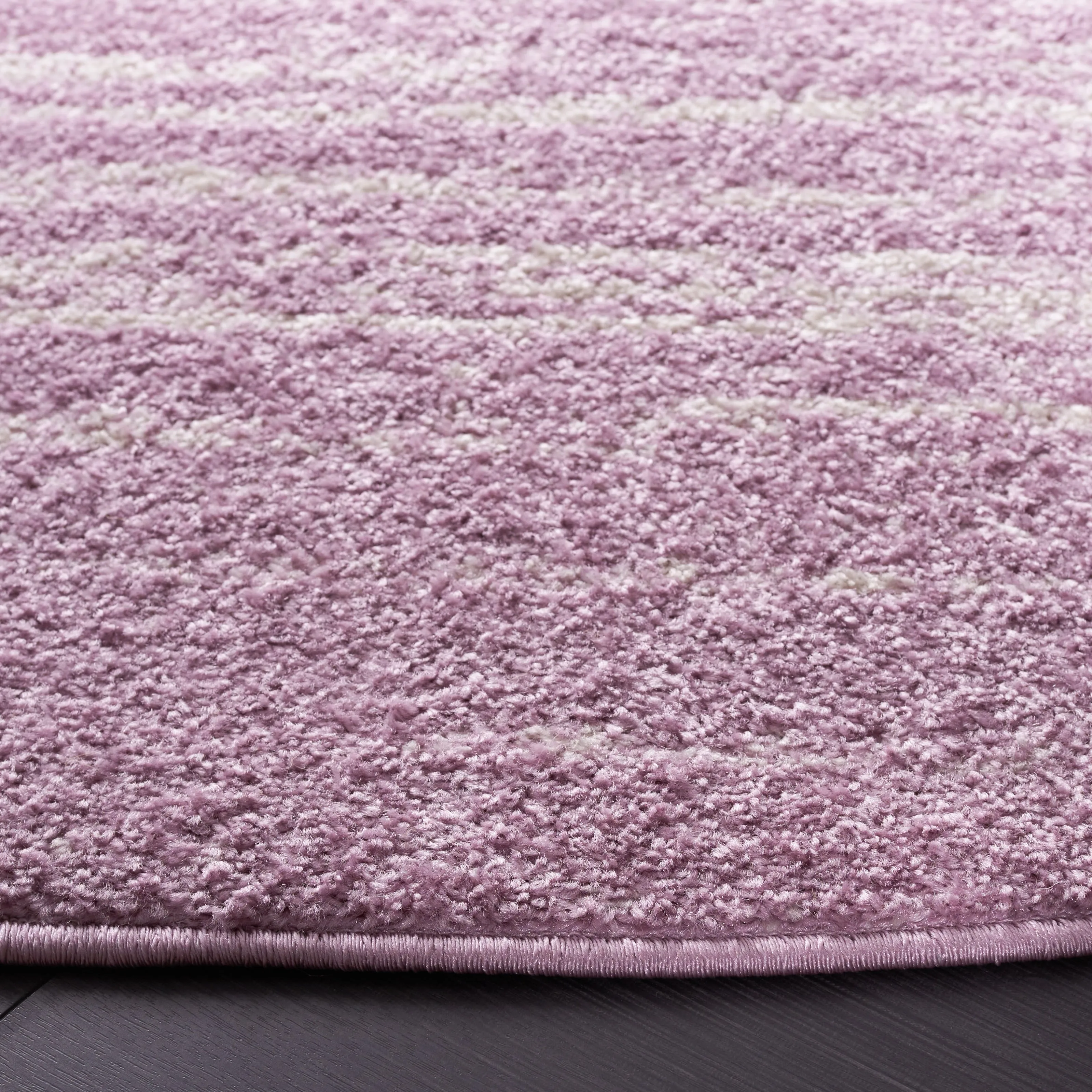 SAFAVIEH Adirondack Mieko Modern Ombre Distressed Area Rug