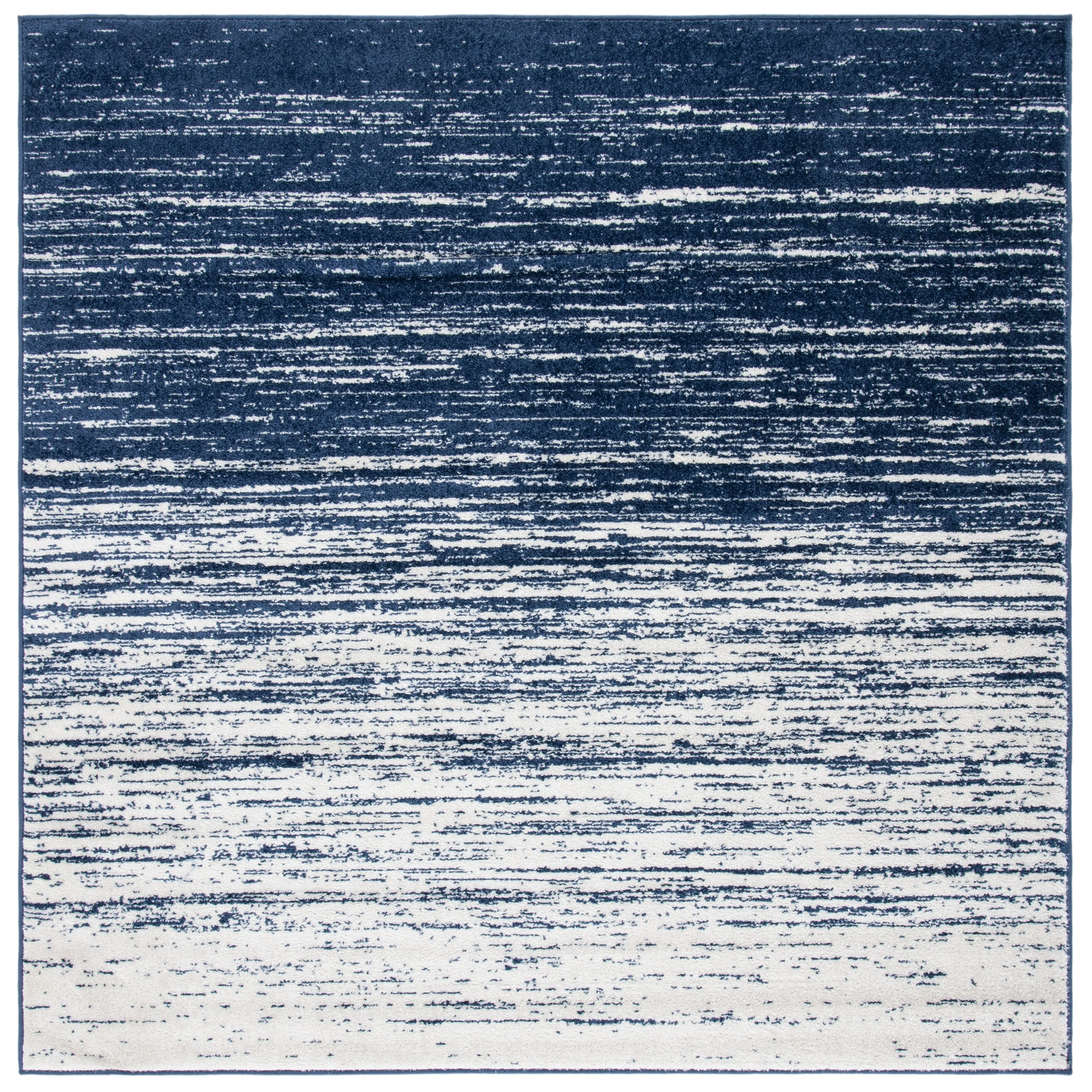 SAFAVIEH Adirondack Mieko Modern Ombre Distressed Area Rug