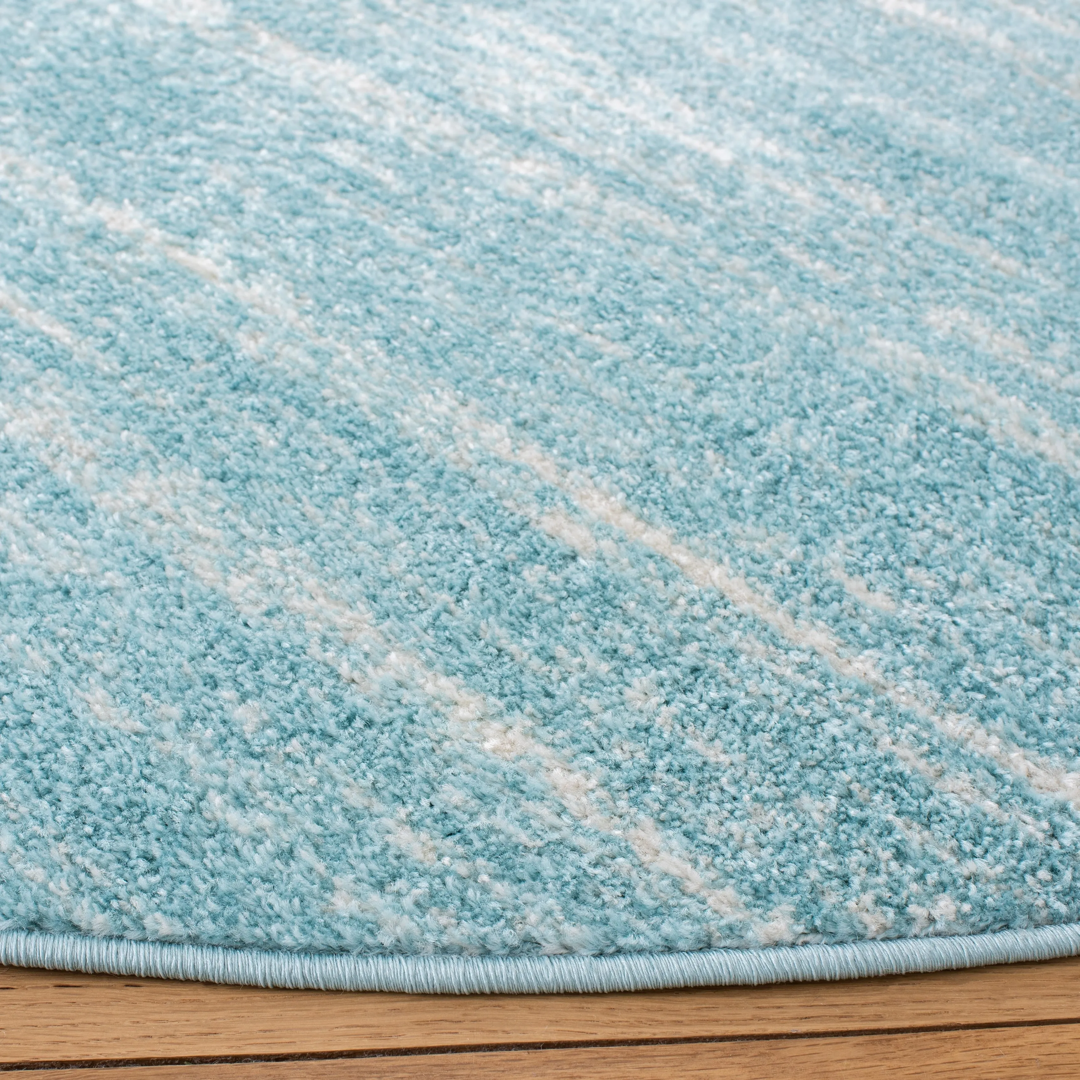 SAFAVIEH Adirondack Mieko Modern Ombre Distressed Area Rug