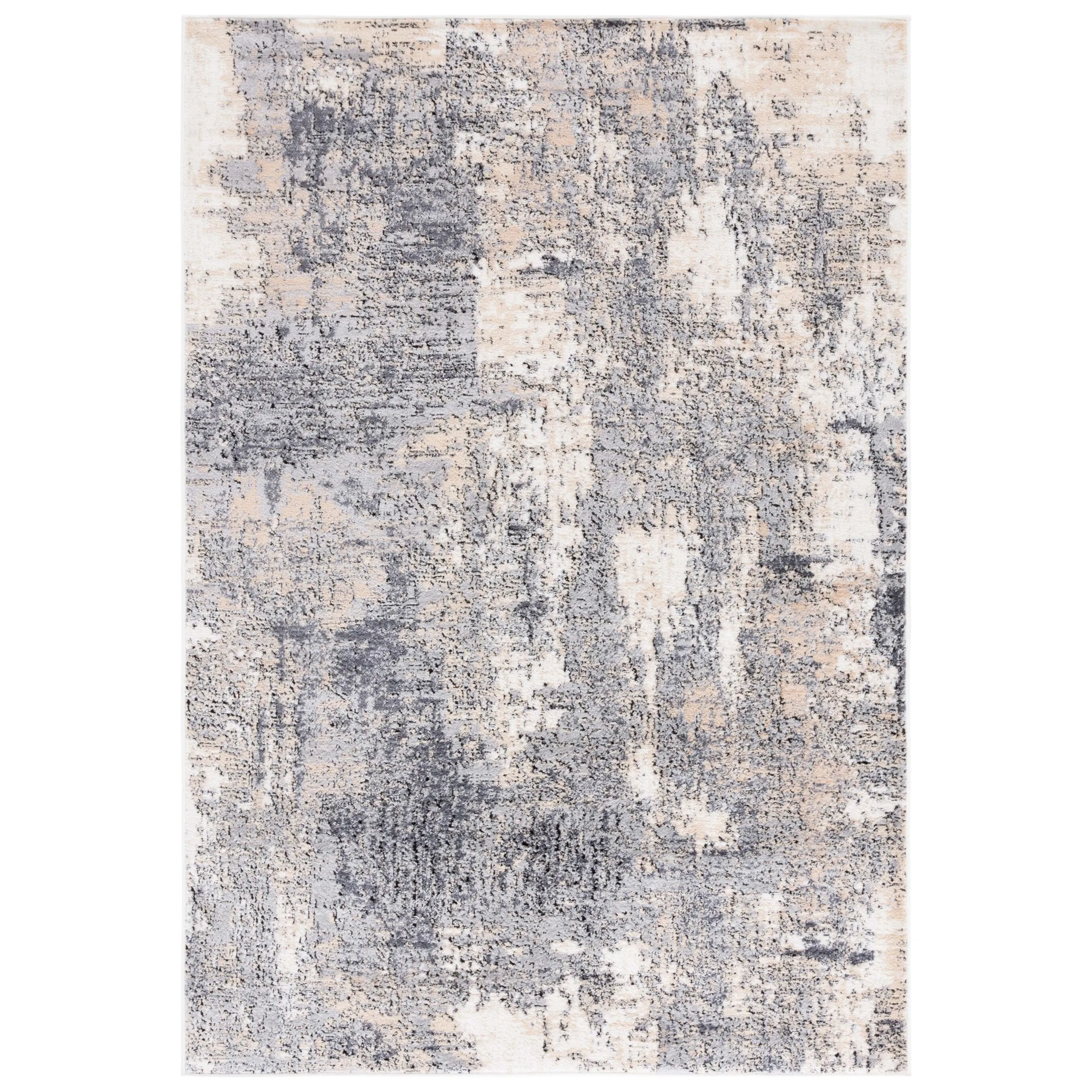 SAFAVIEH Amelia Caliopa Modern Abstract Rug