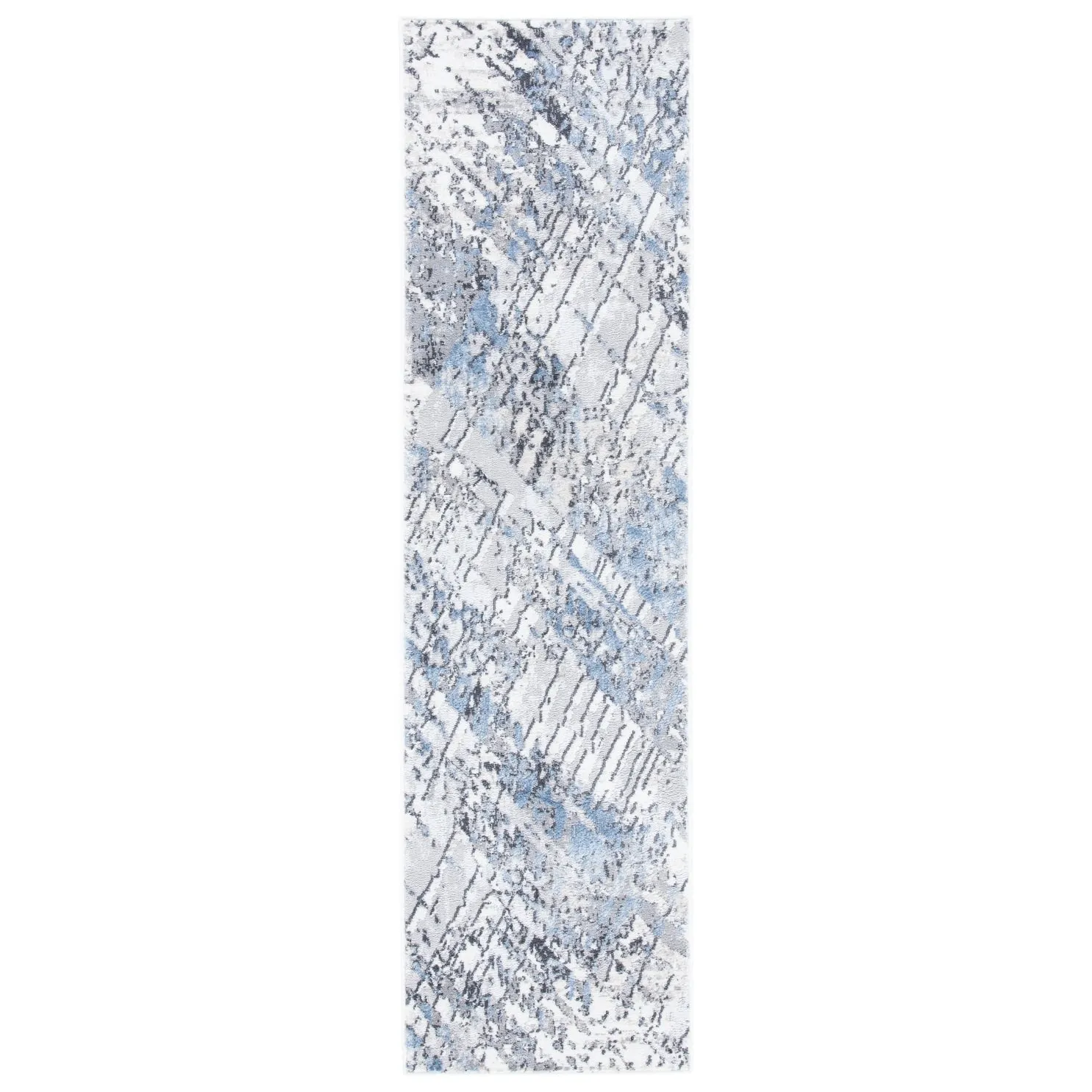 SAFAVIEH Amelia Svava Modern Abstract Rug