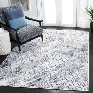 SAFAVIEH Amelia Svava Modern Abstract Rug