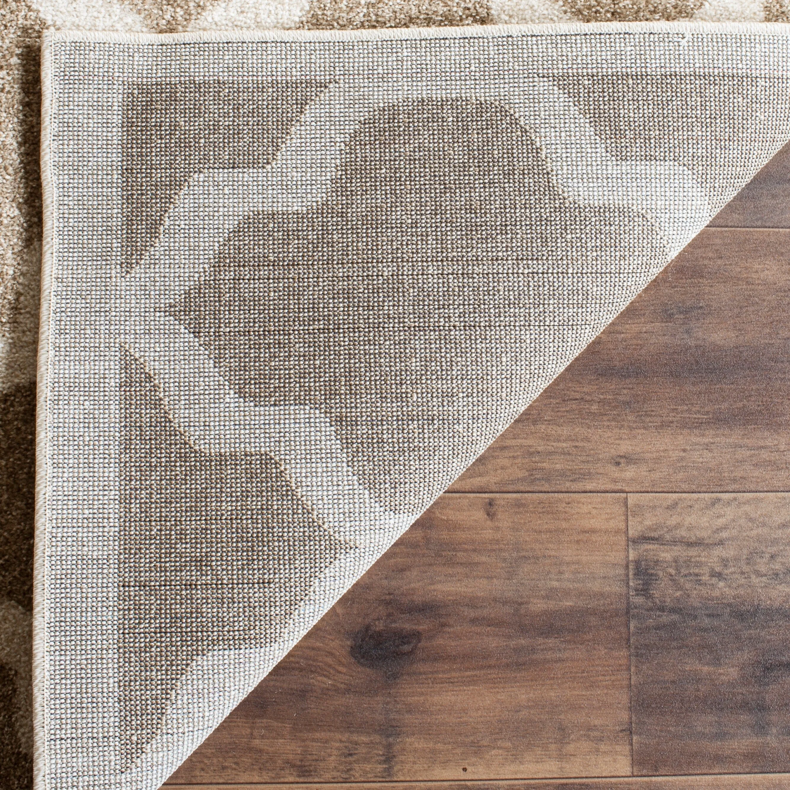 SAFAVIEH Amherst Machi Modern Rug