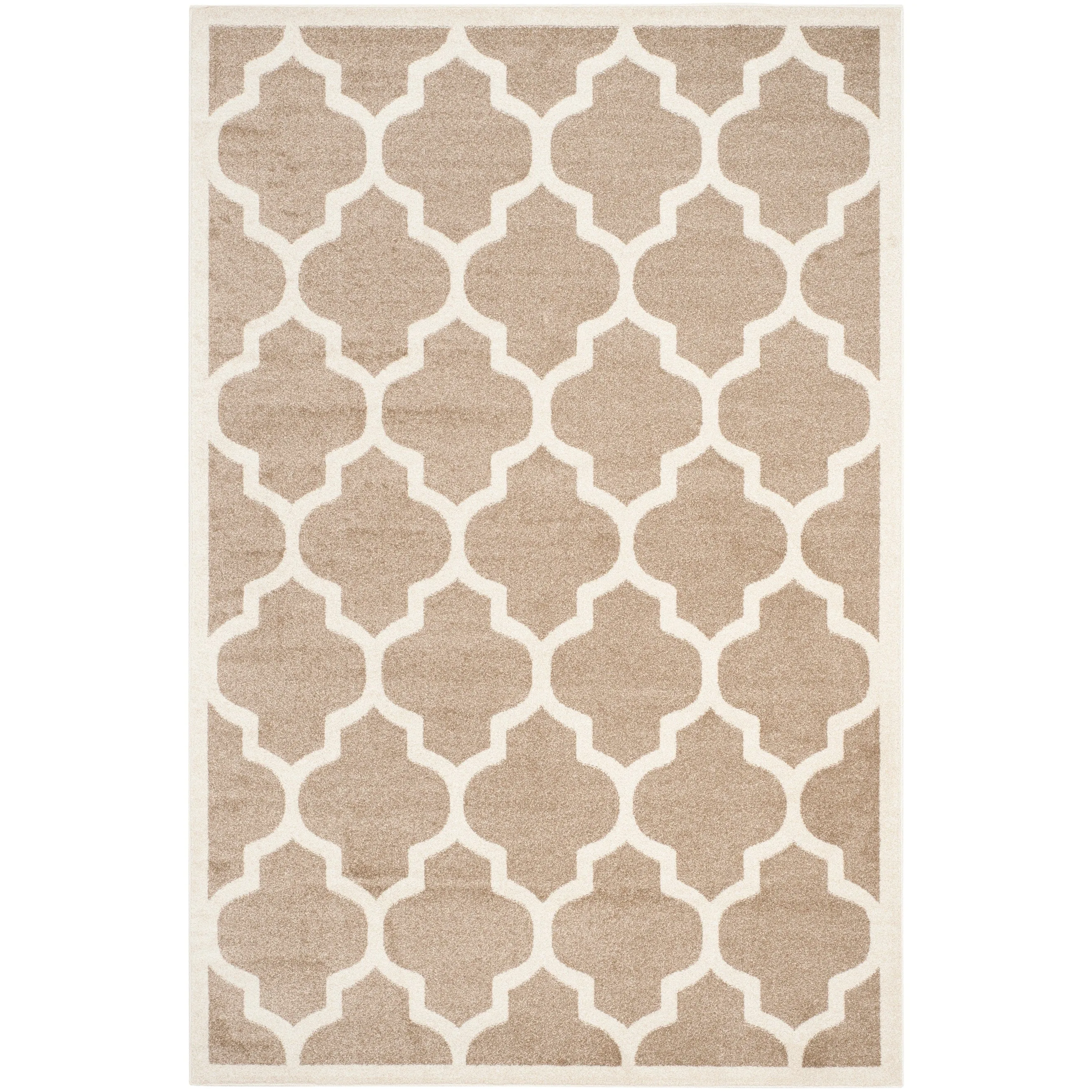 SAFAVIEH Amherst Machi Modern Rug