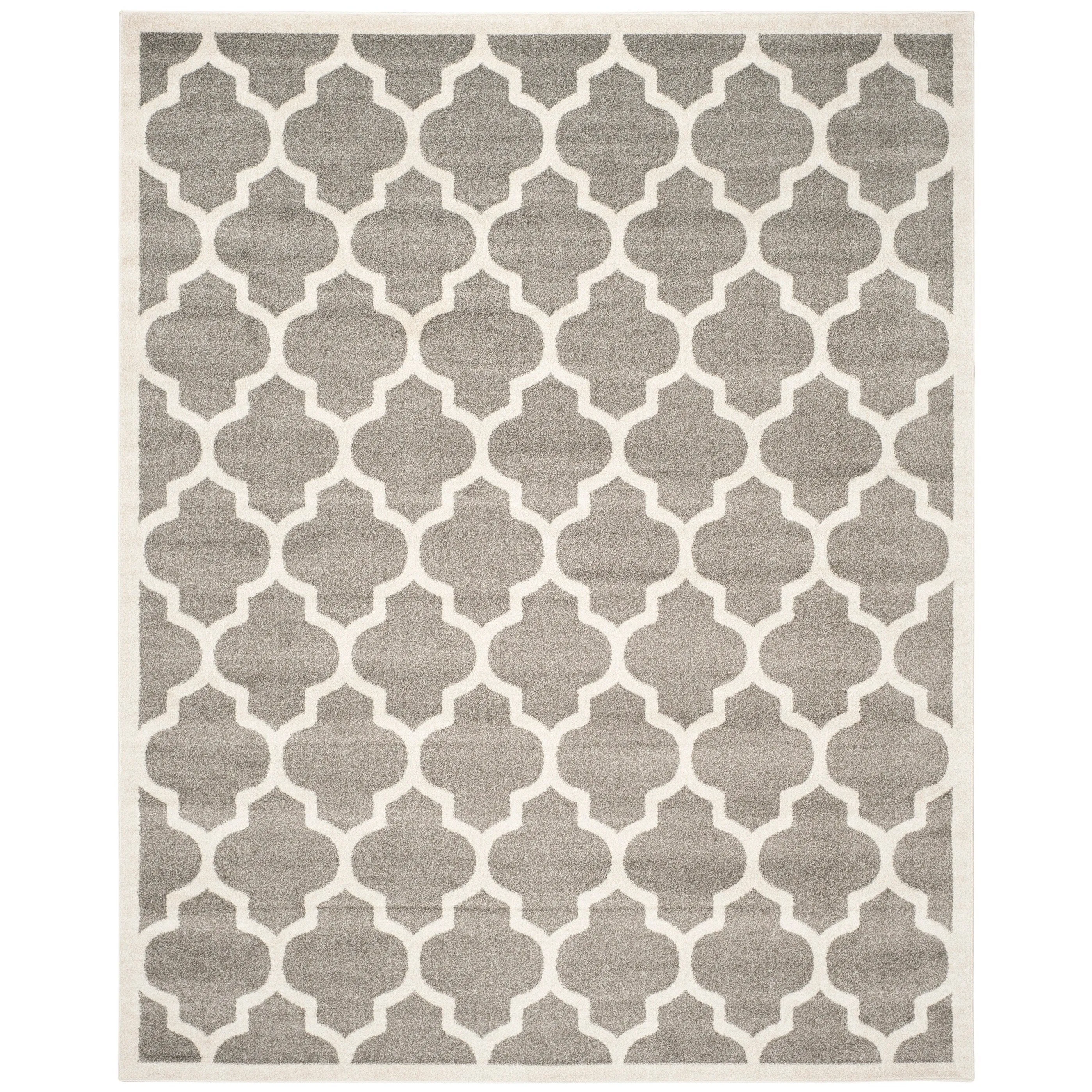 SAFAVIEH Amherst Machi Modern Rug