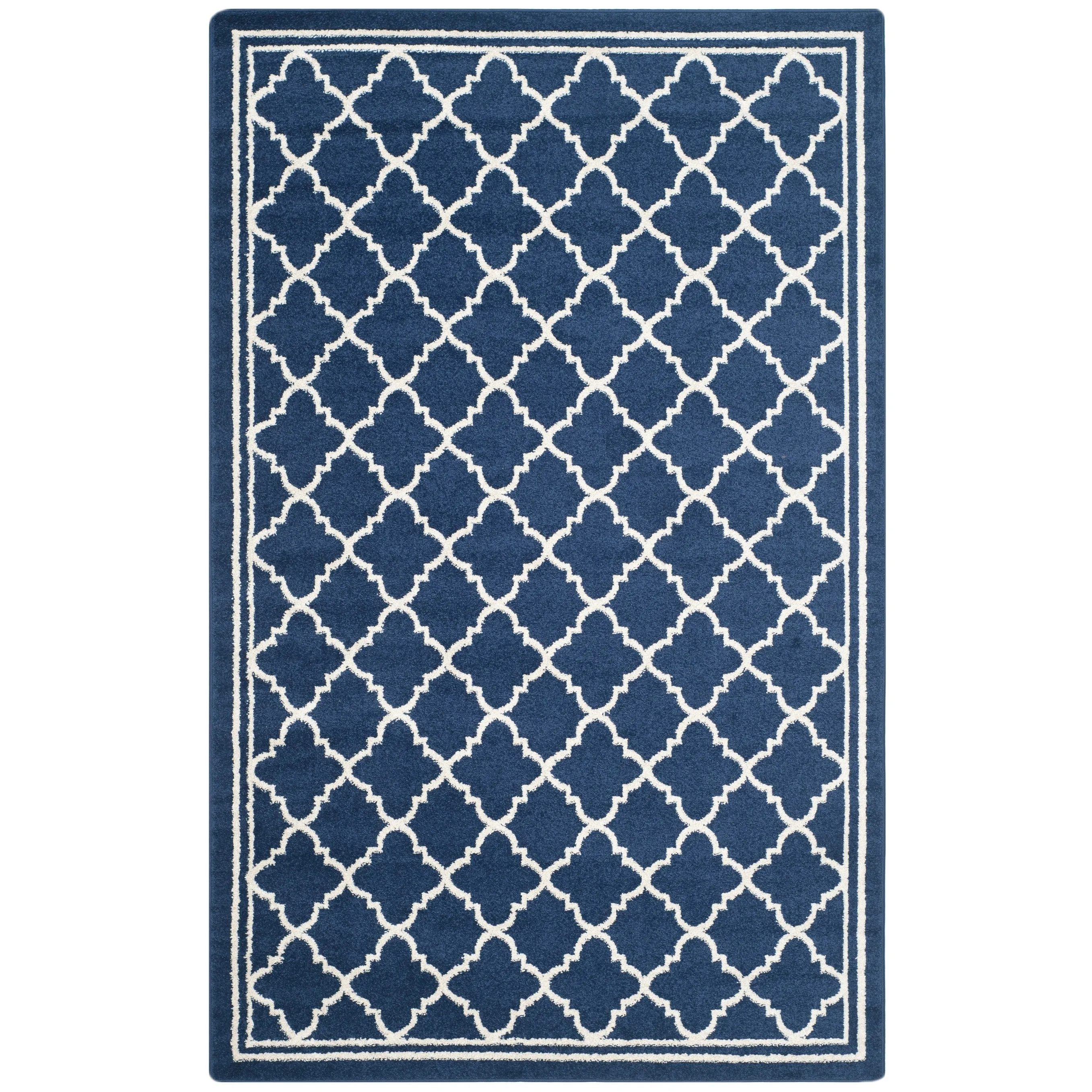 SAFAVIEH Amherst Namira Trellis Rug