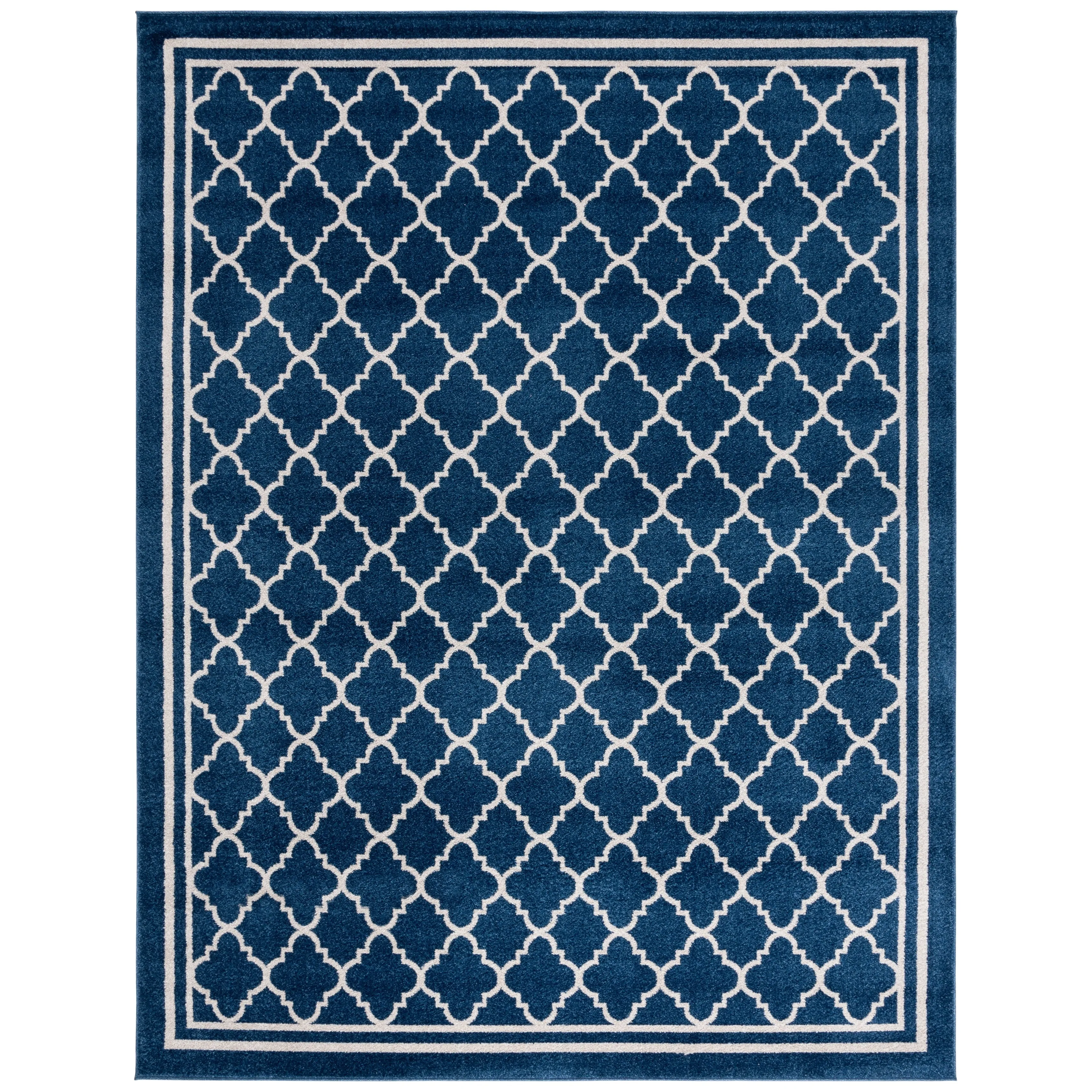 SAFAVIEH Amherst Namira Trellis Rug