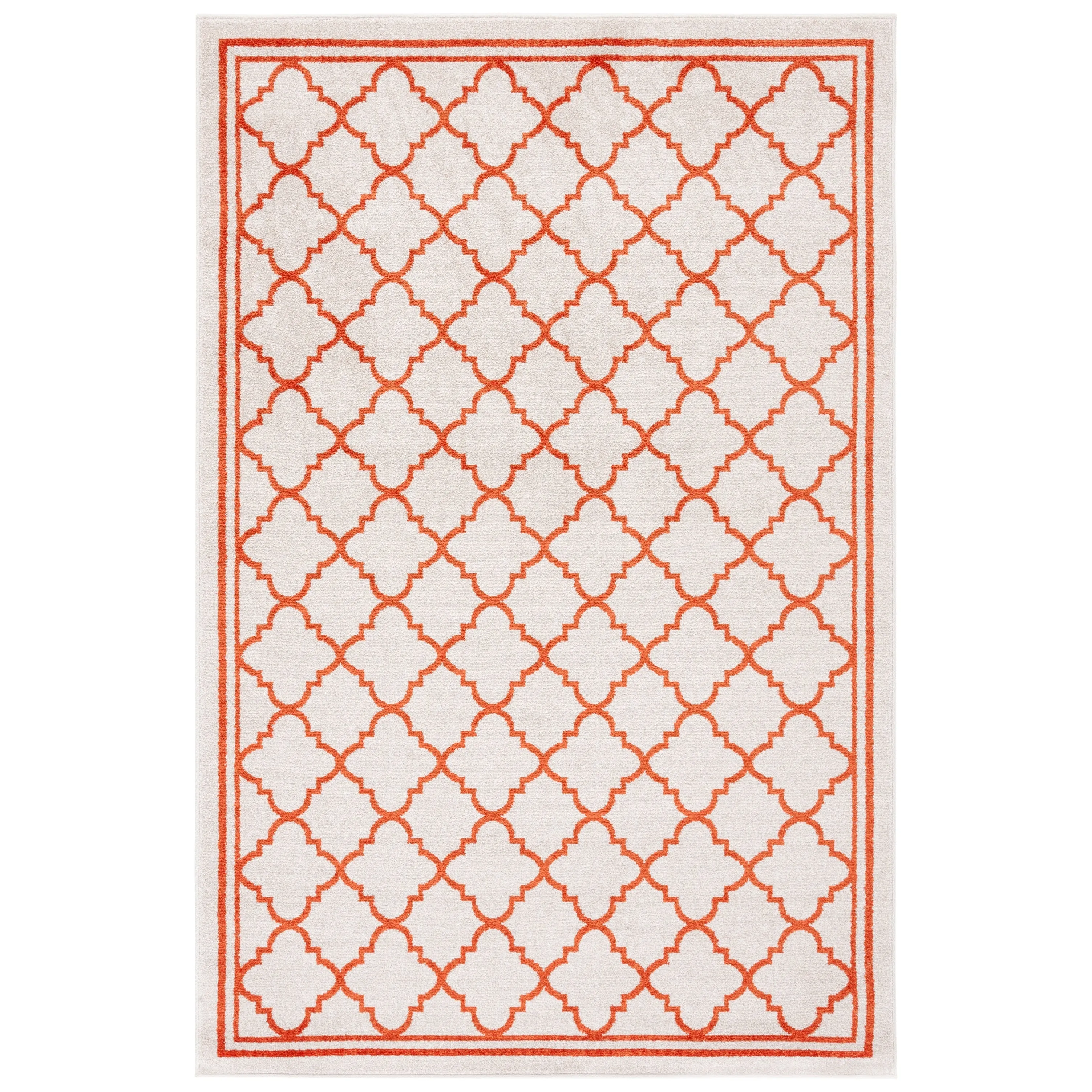 SAFAVIEH Amherst Namira Trellis Rug