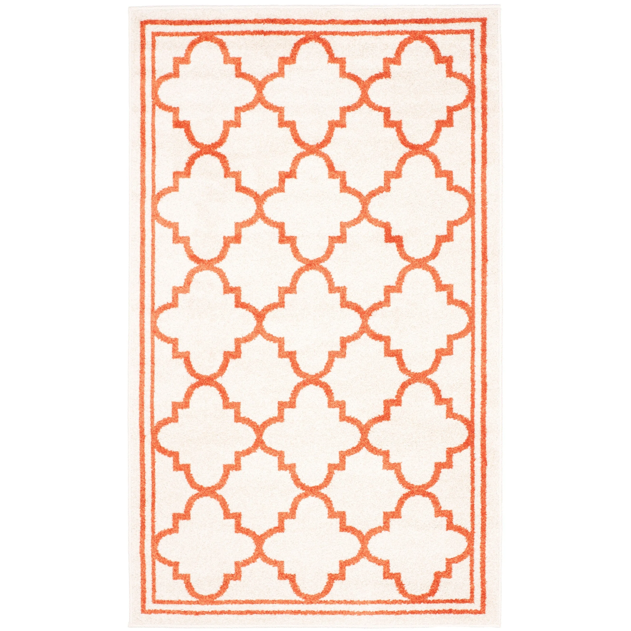 SAFAVIEH Amherst Namira Trellis Rug