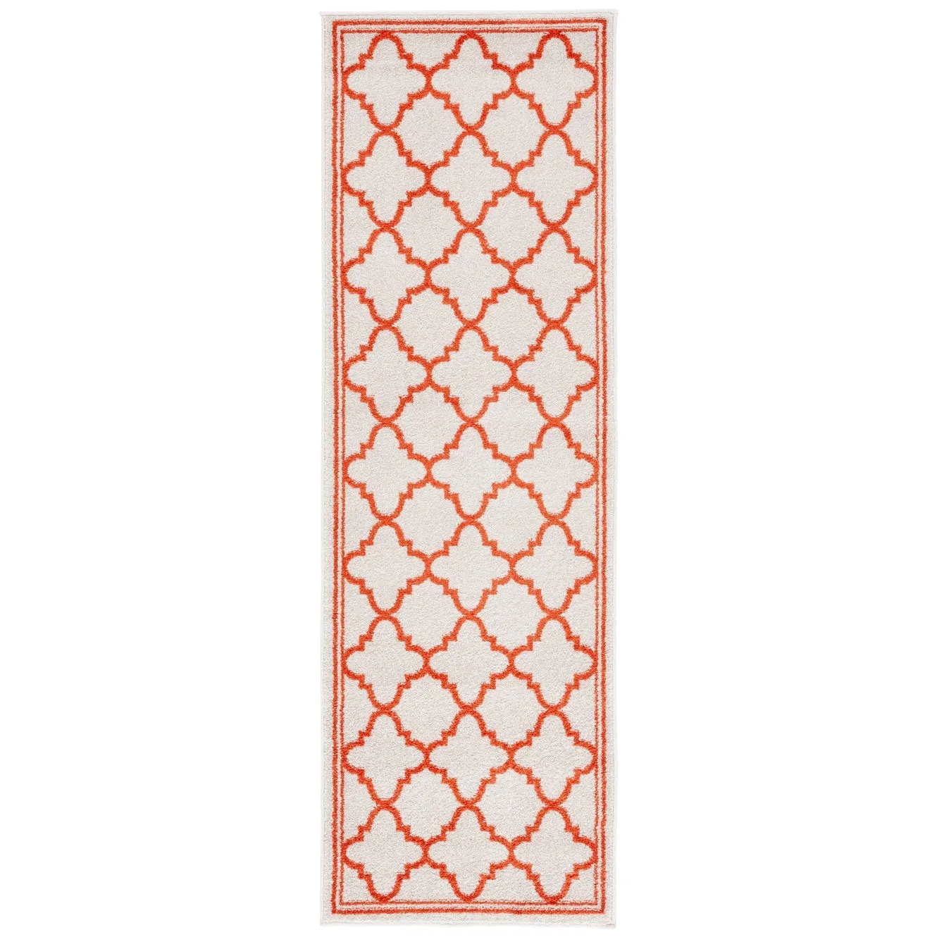 SAFAVIEH Amherst Namira Trellis Rug