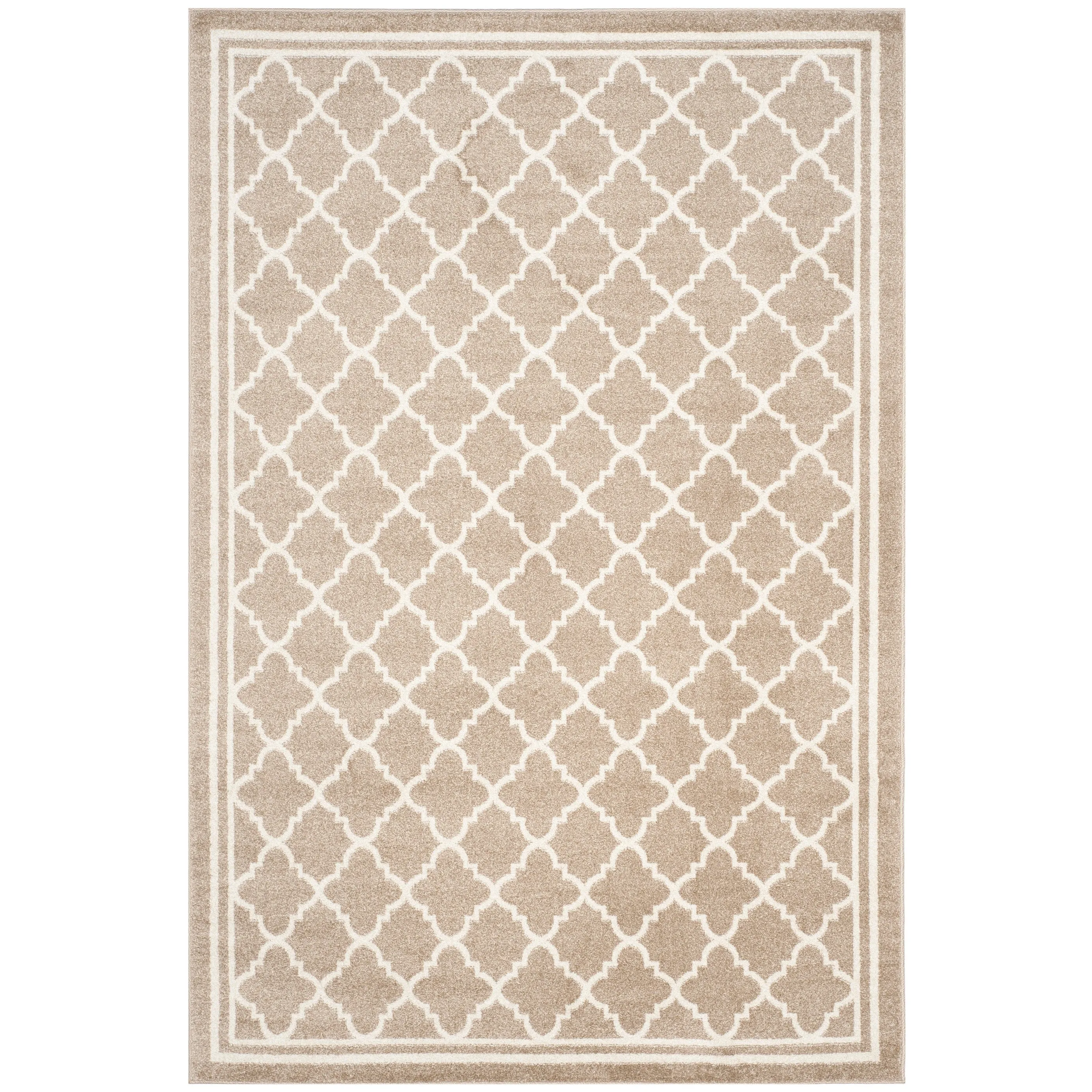 SAFAVIEH Amherst Namira Trellis Rug