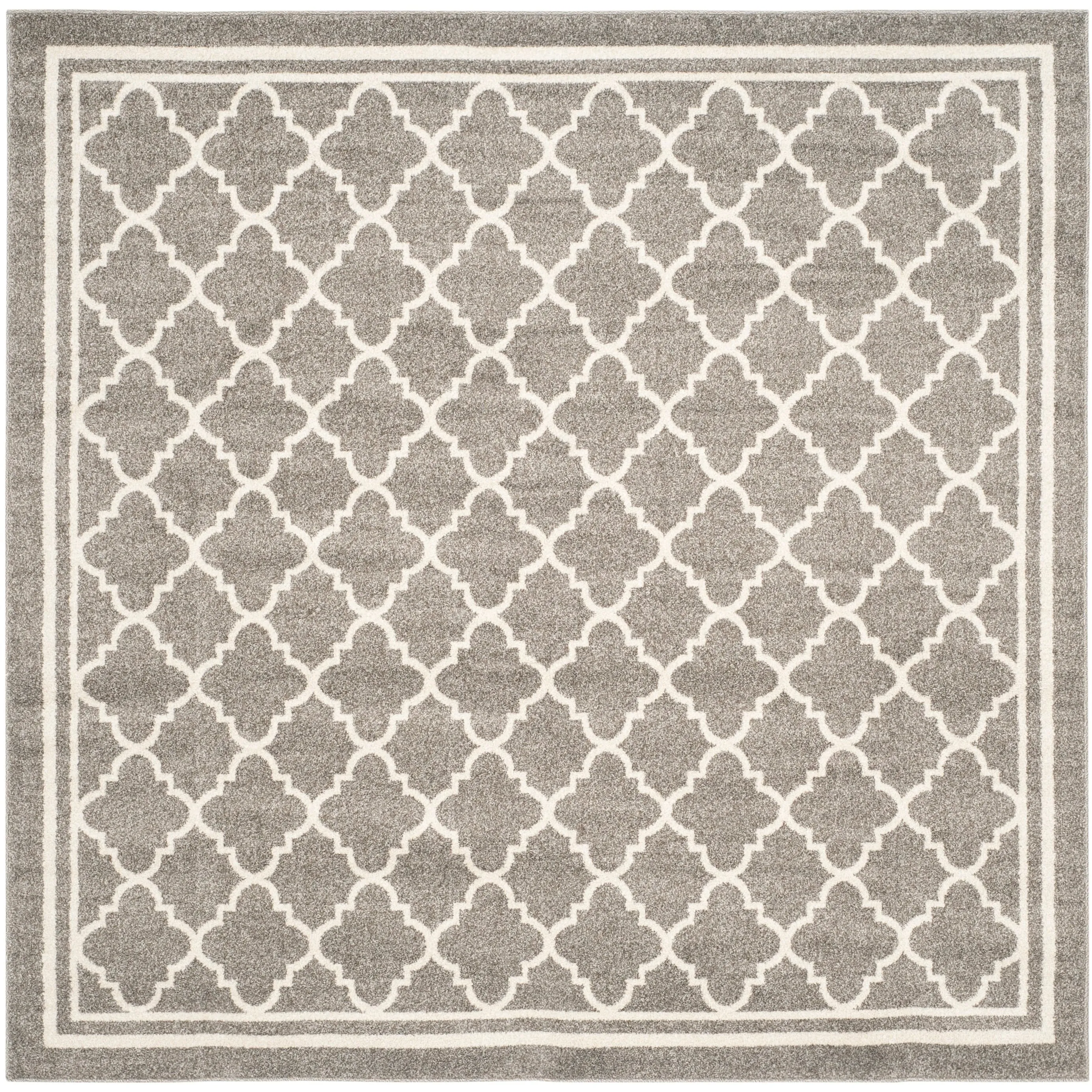 SAFAVIEH Amherst Namira Trellis Rug