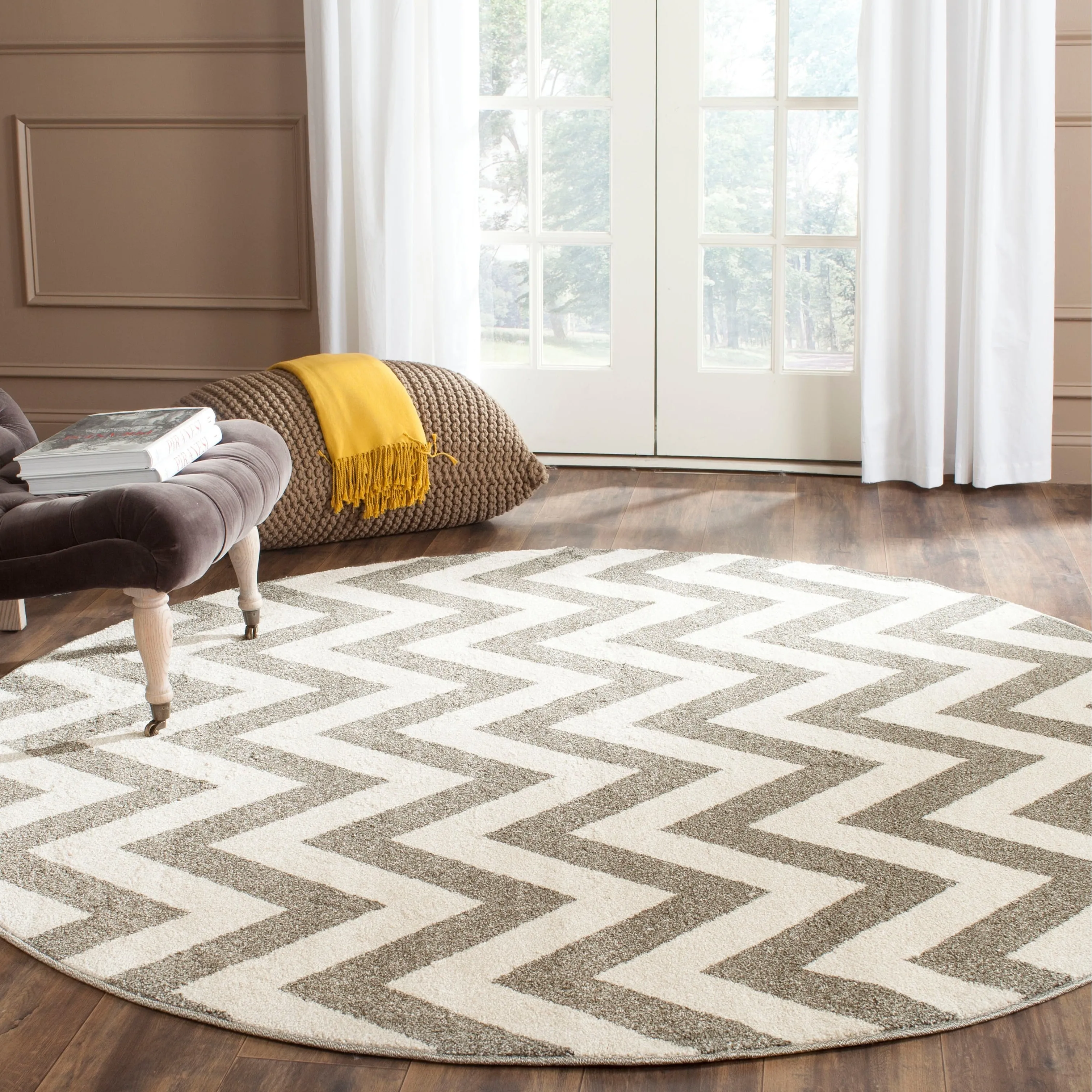 SAFAVIEH Amherst Rinny Modern Rug