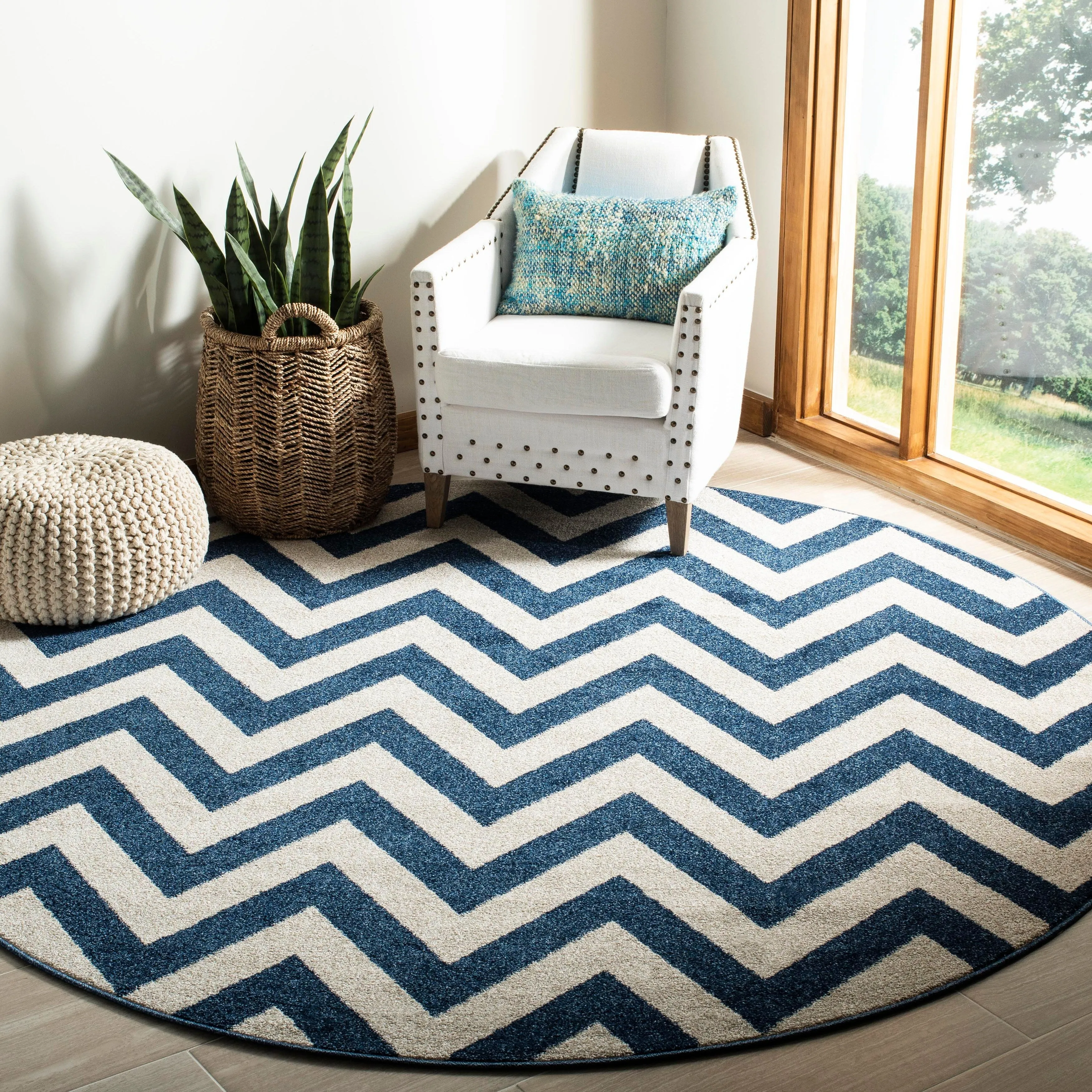 SAFAVIEH Amherst Rinny Modern Rug