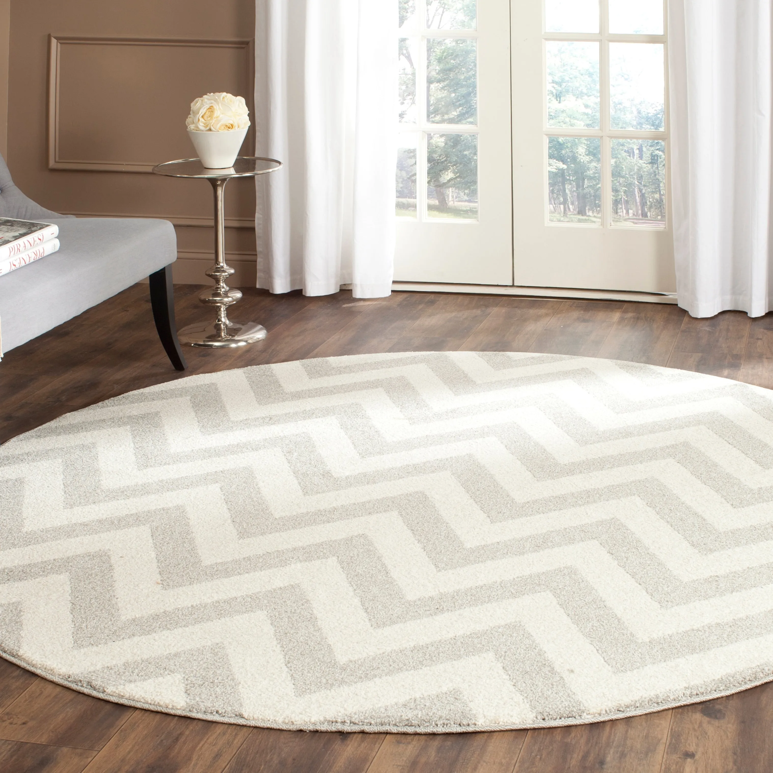 SAFAVIEH Amherst Rinny Modern Rug