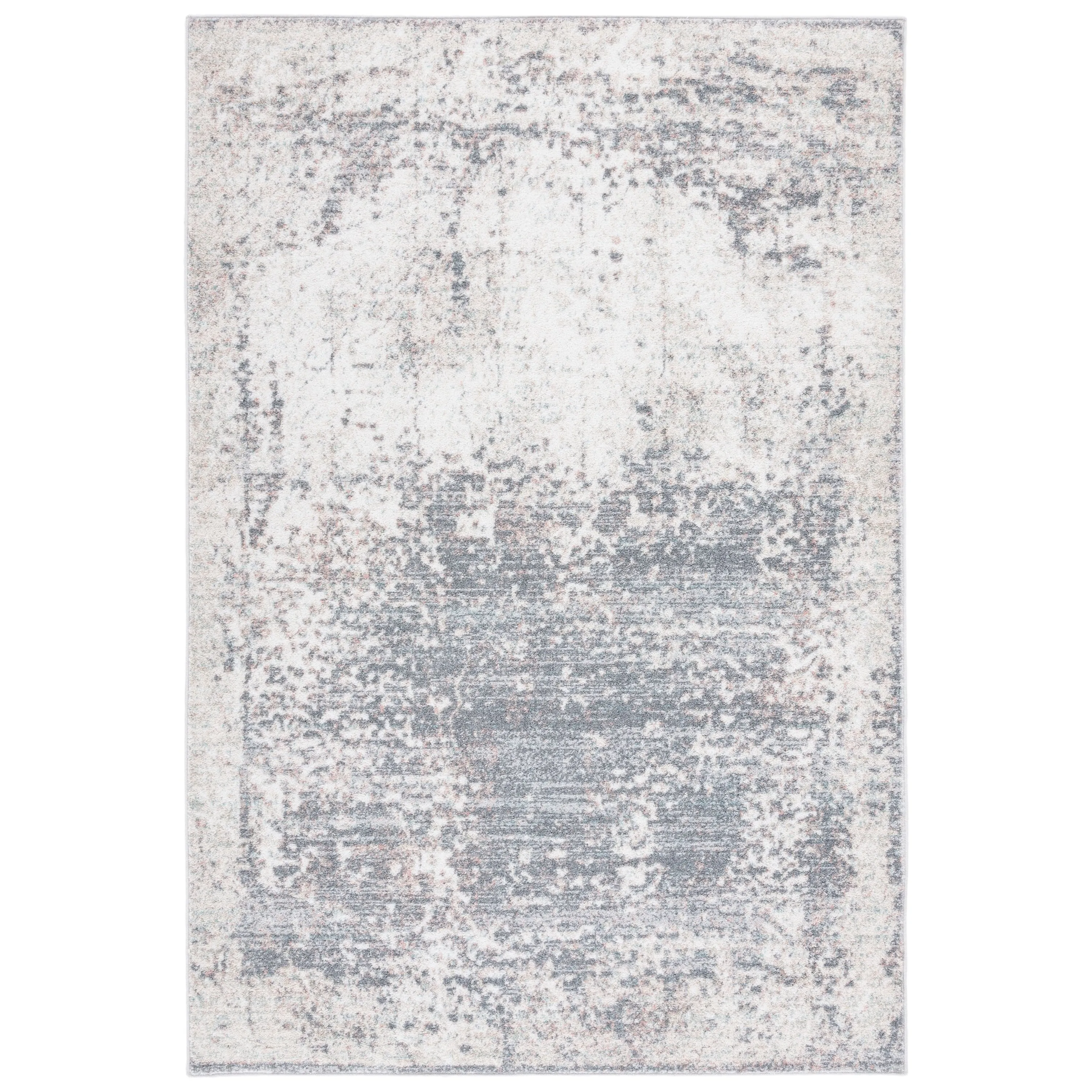 SAFAVIEH Amsterdam Nellya Modern Distressed Rug