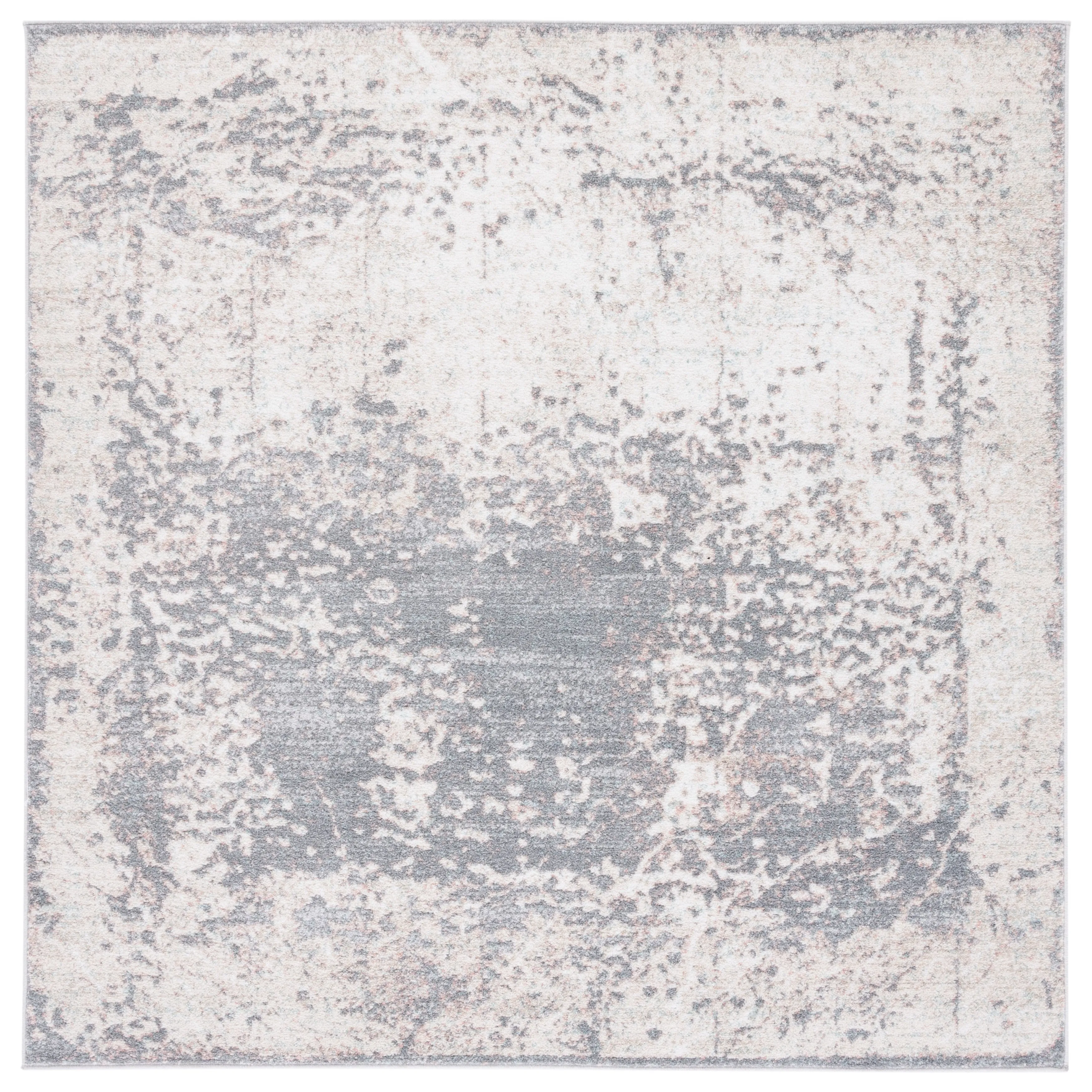 SAFAVIEH Amsterdam Nellya Modern Distressed Rug