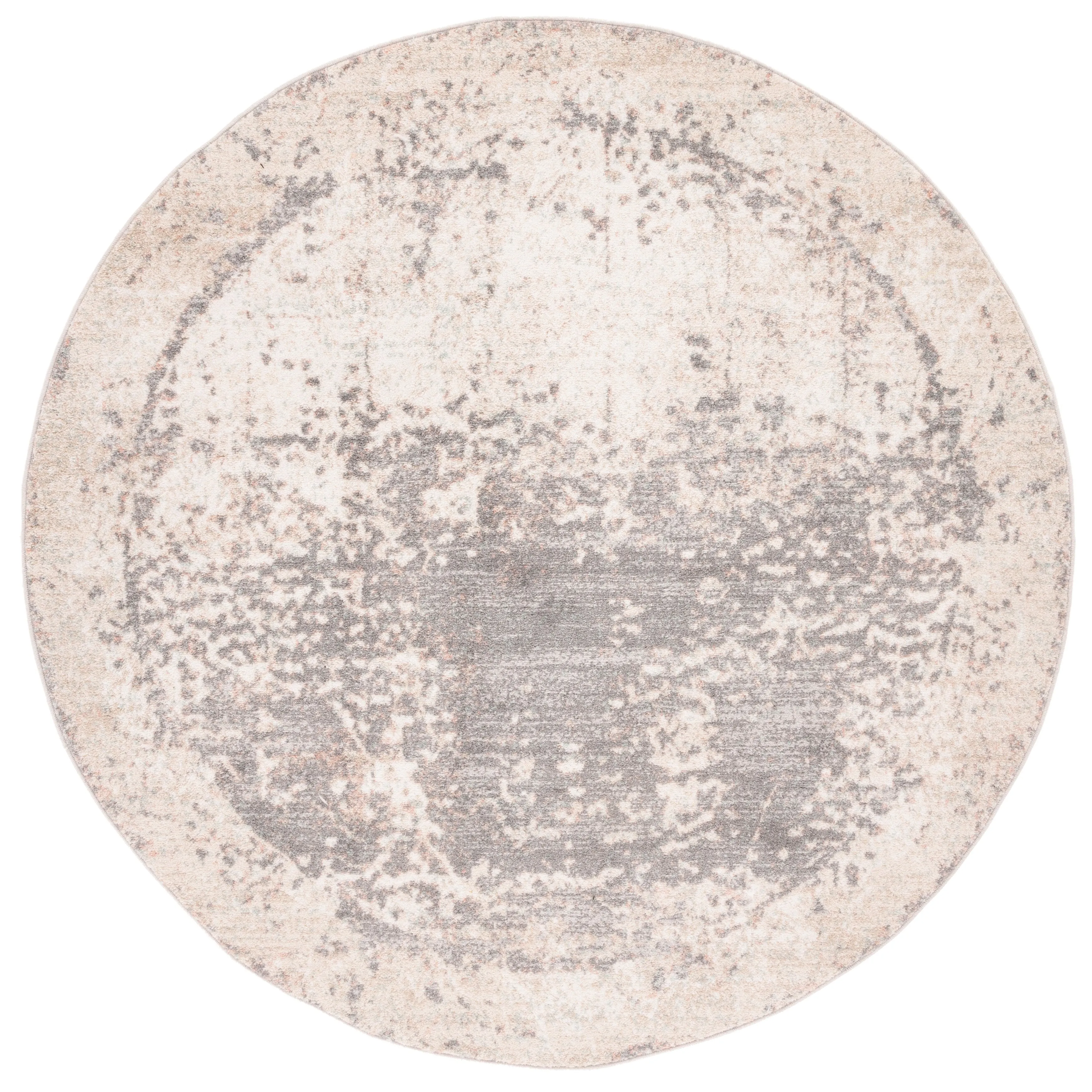 SAFAVIEH Amsterdam Nellya Modern Distressed Rug
