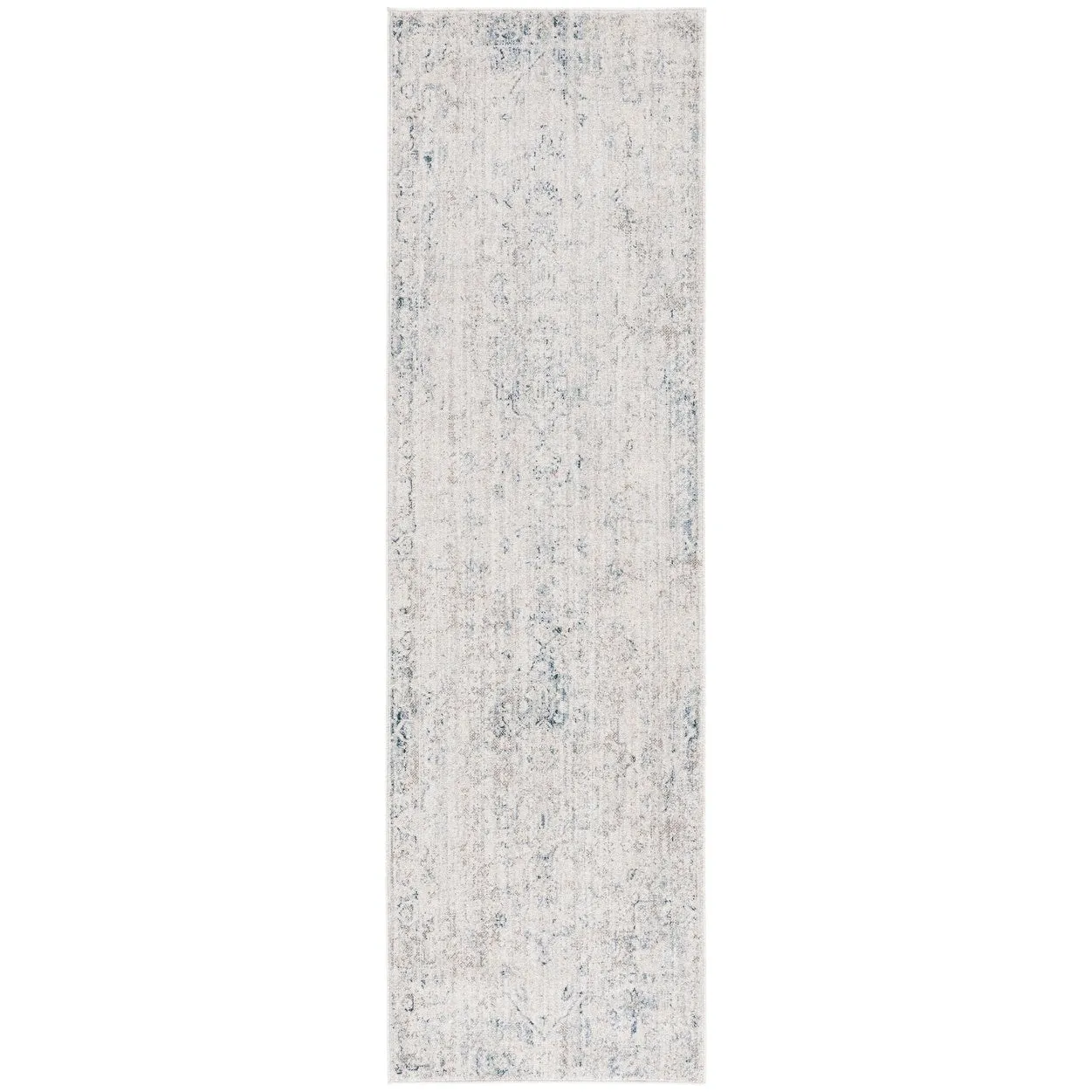 SAFAVIEH Antique Gudbjort Irantzu Traditional Rug