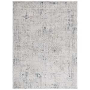 SAFAVIEH Antique Gudbjort Irantzu Traditional Rug
