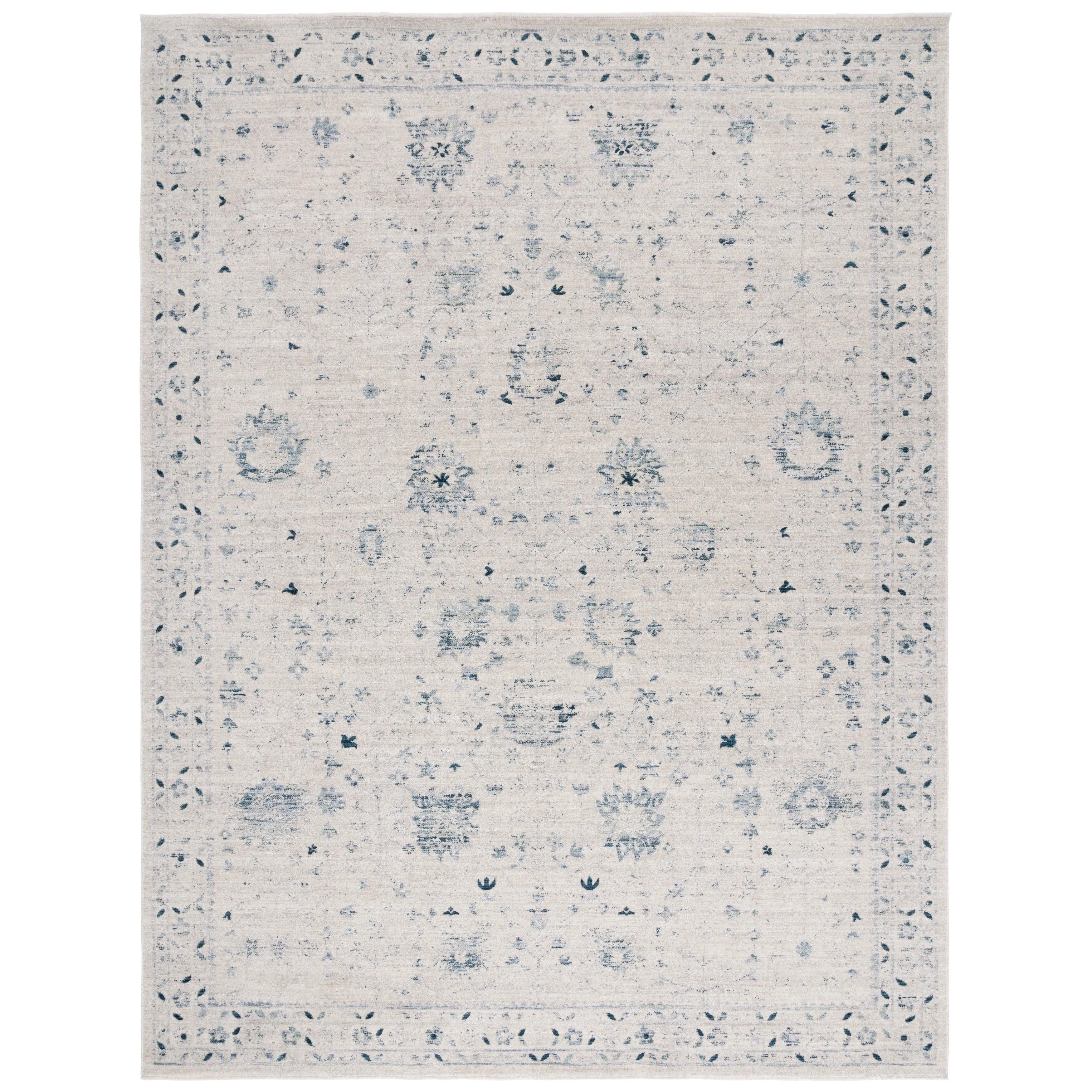SAFAVIEH Antique Yasuyo Fatemeh Traditional Rug
