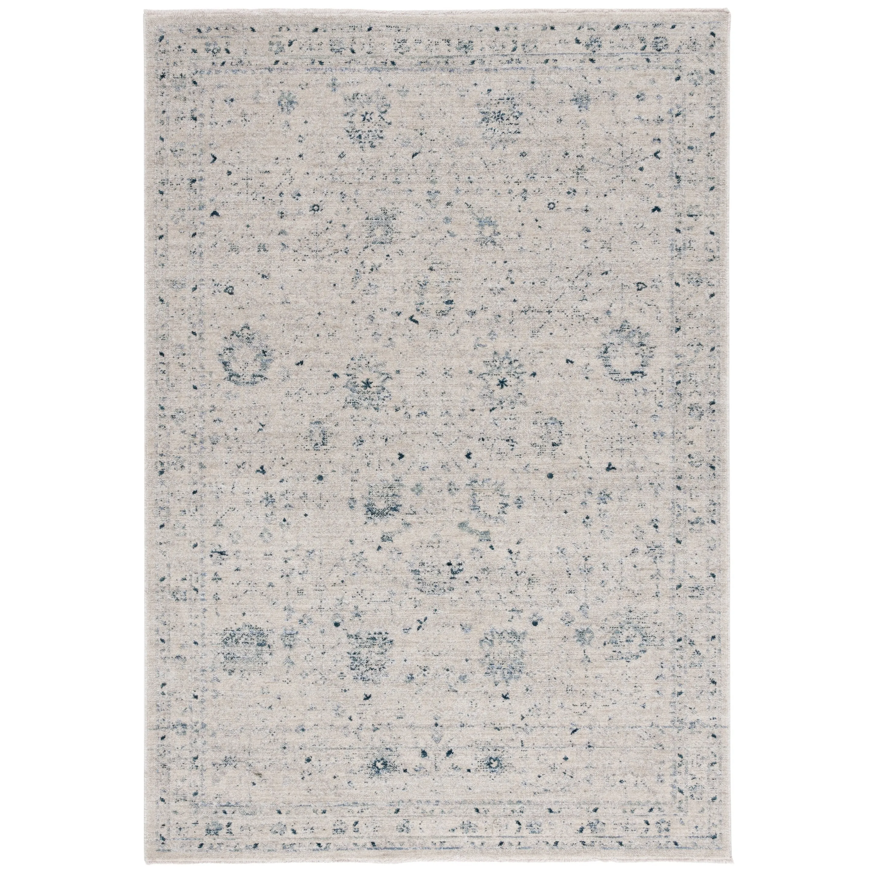SAFAVIEH Antique Yasuyo Fatemeh Traditional Rug