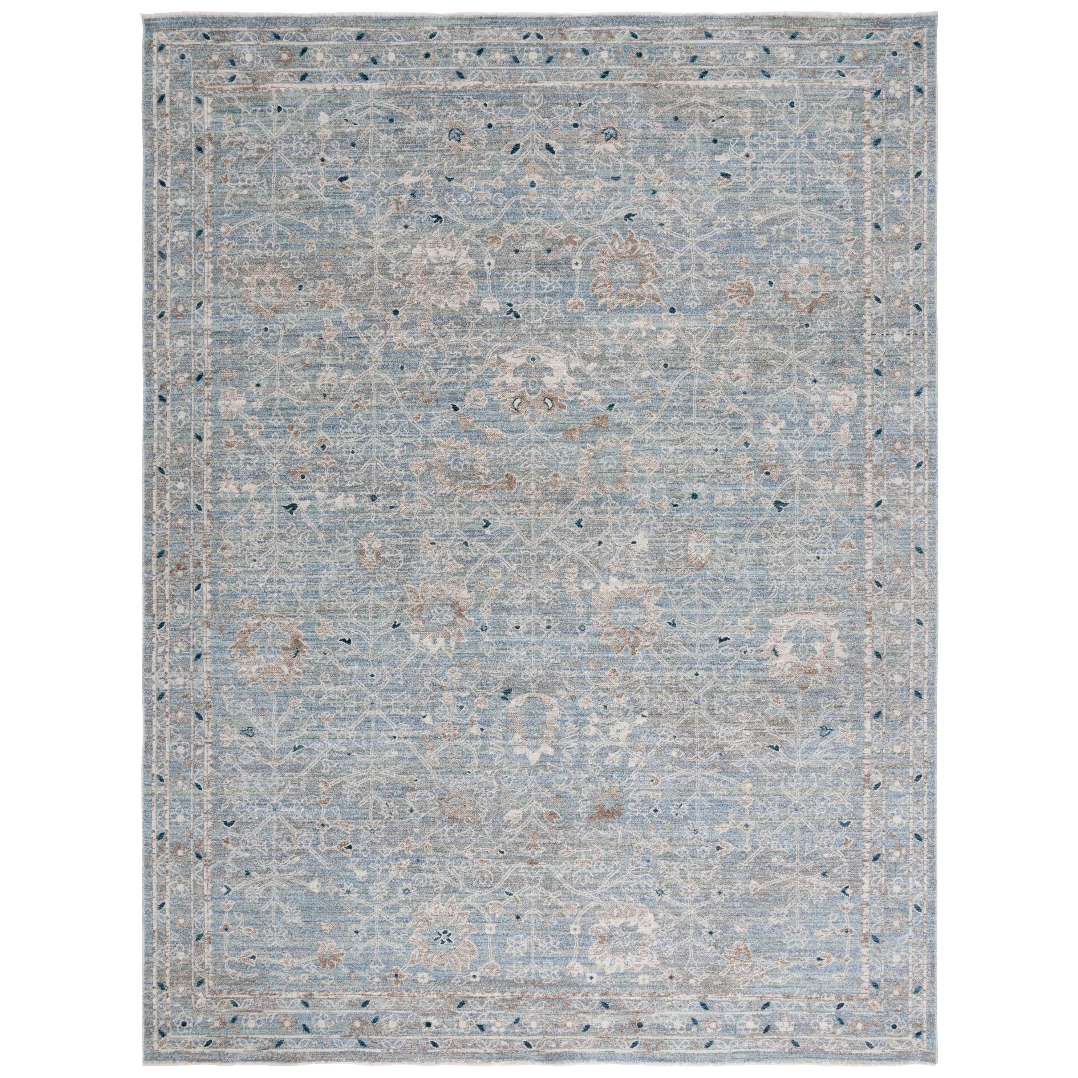 SAFAVIEH Antique Yasuyo Fatemeh Traditional Rug