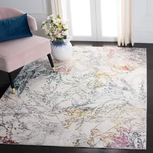 SAFAVIEH Aria Eden Floral Branches Rug