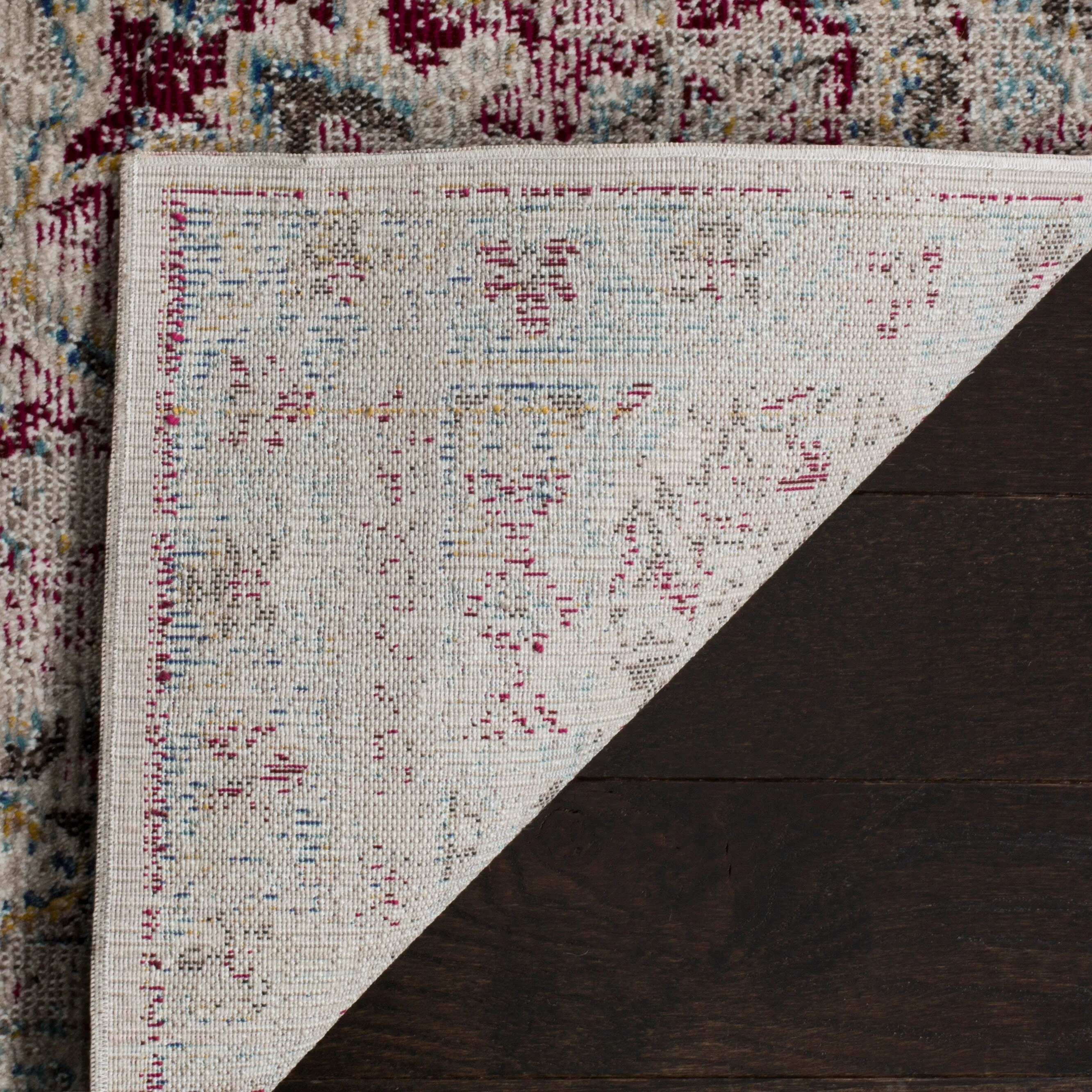 SAFAVIEH Aria Prakseda Vintage Boho Oriental Rug