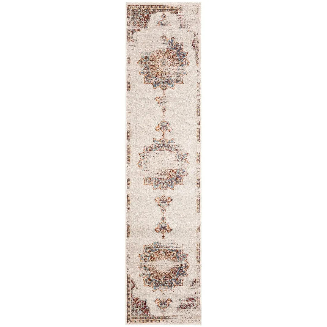 SAFAVIEH Aria Prakseda Vintage Boho Oriental Rug