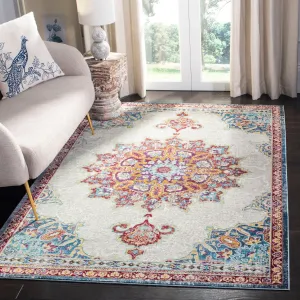 SAFAVIEH Aria Prakseda Vintage Boho Oriental Rug